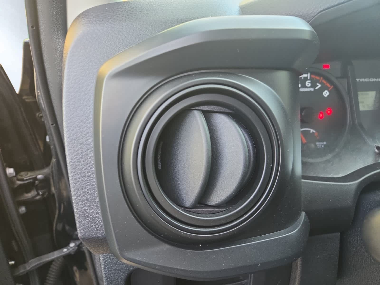 used 2016 Toyota Tacoma car, priced at $29,998