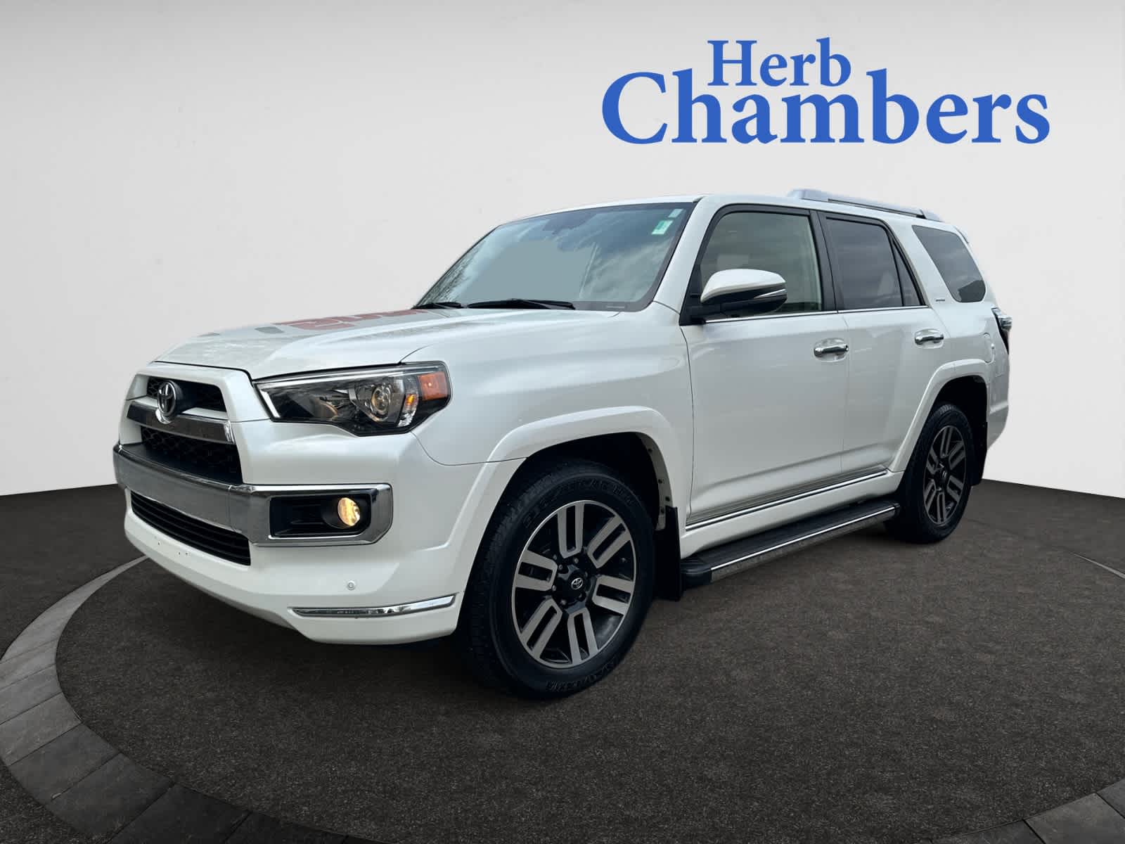 used 2018 Toyota 4Runner car, priced at $38,998