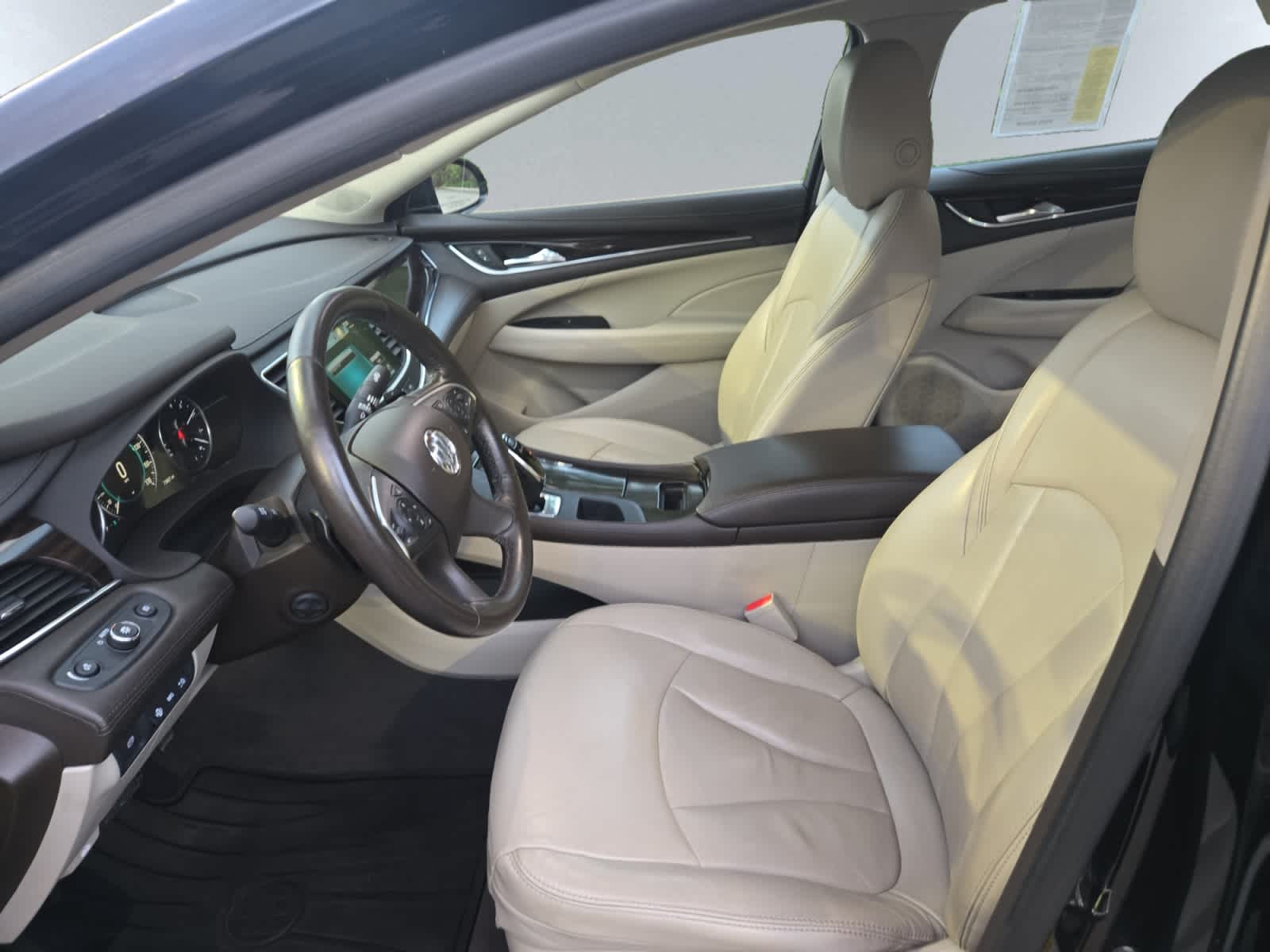 used 2018 Buick LaCrosse car, priced at $19,998