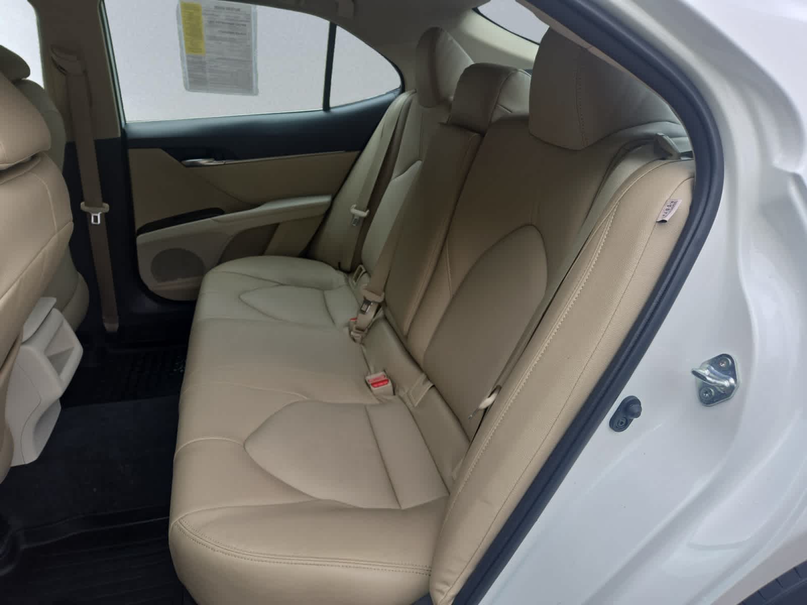 used 2022 Toyota Camry car, priced at $29,998