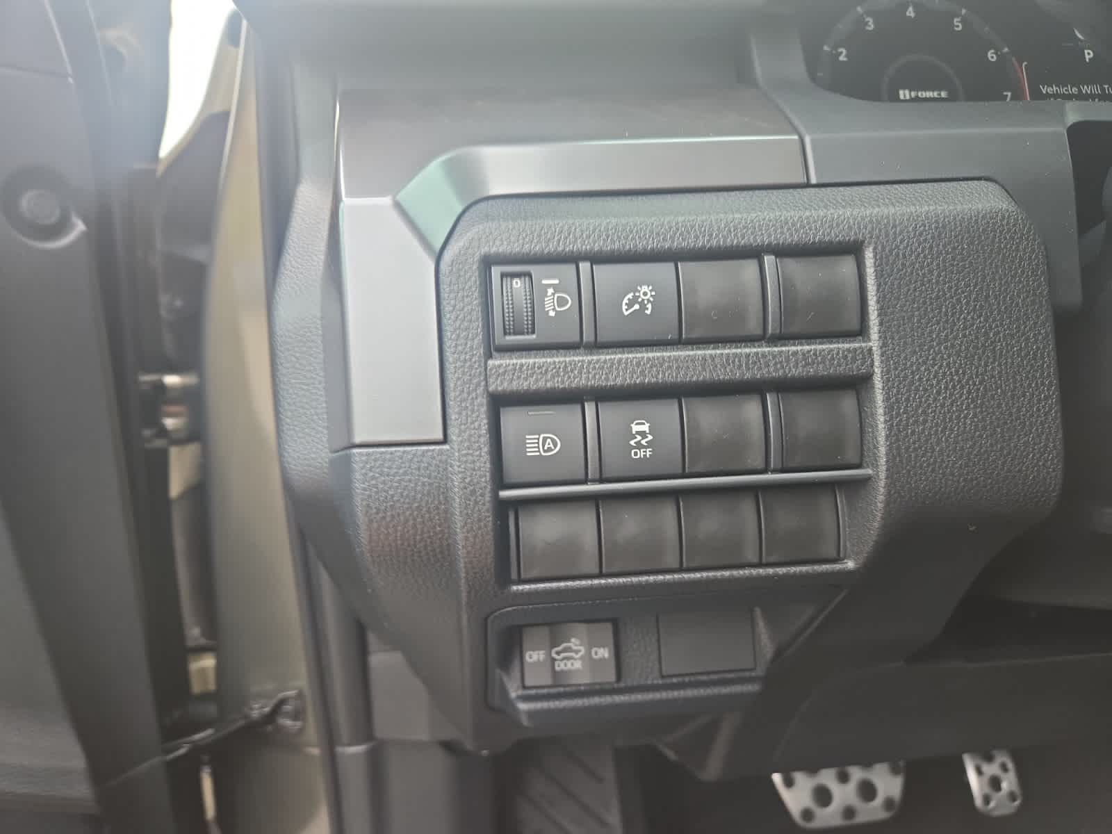 new 2025 Toyota Tacoma car, priced at $47,213