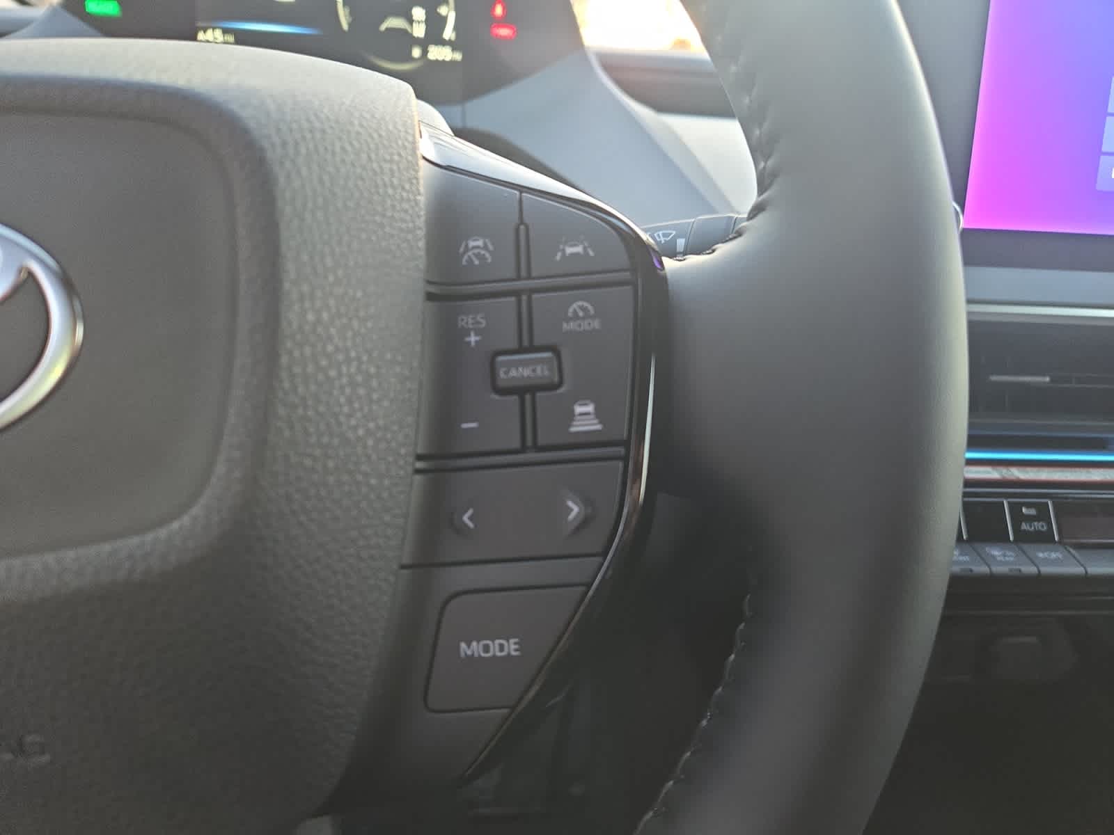 new 2025 Toyota Prius car, priced at $35,519