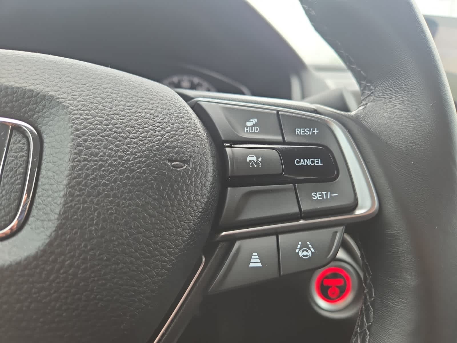 used 2021 Honda Accord Hybrid car, priced at $33,998