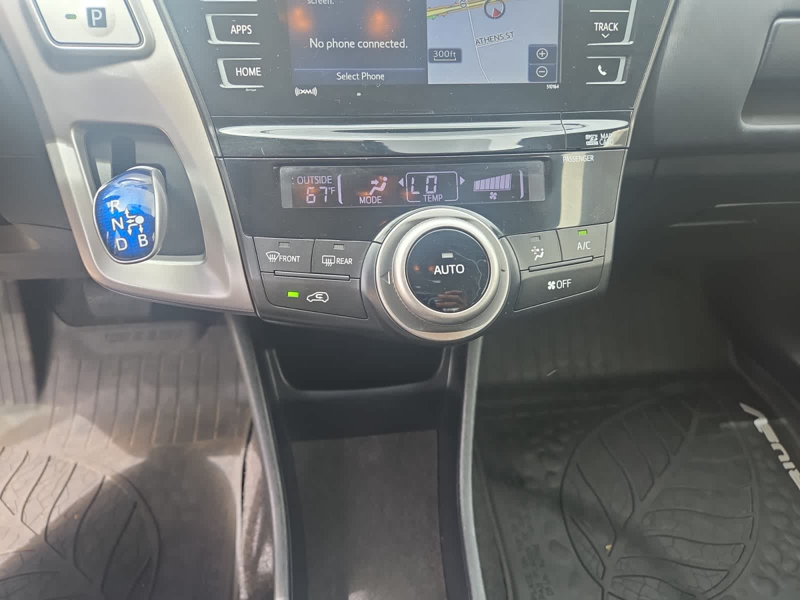used 2017 Toyota Prius v car, priced at $26,998