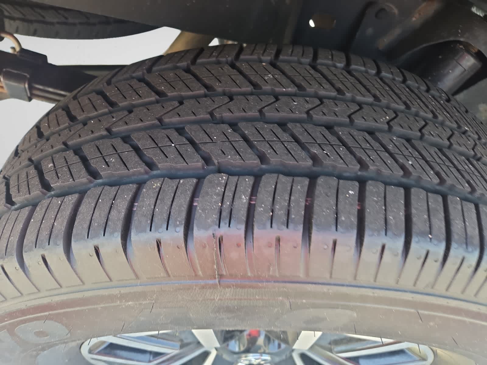 used 2022 Toyota Tacoma car, priced at $42,998