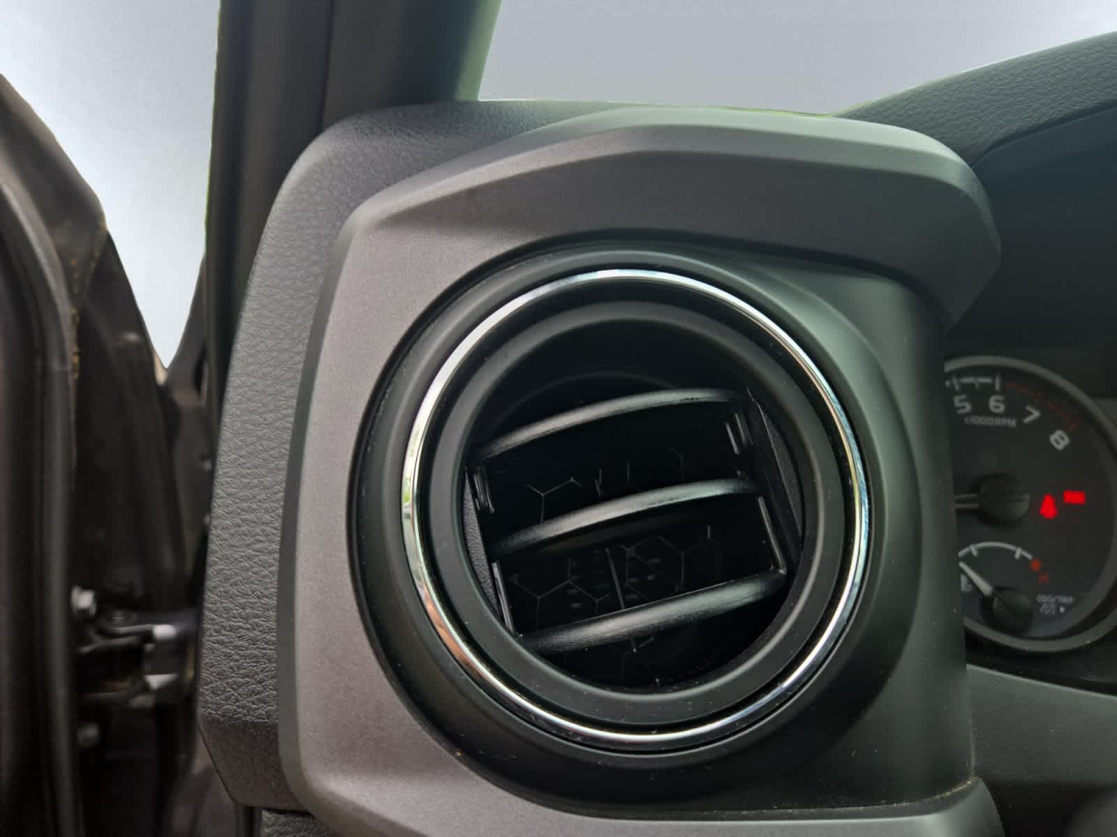 used 2020 Toyota Tacoma car, priced at $35,998