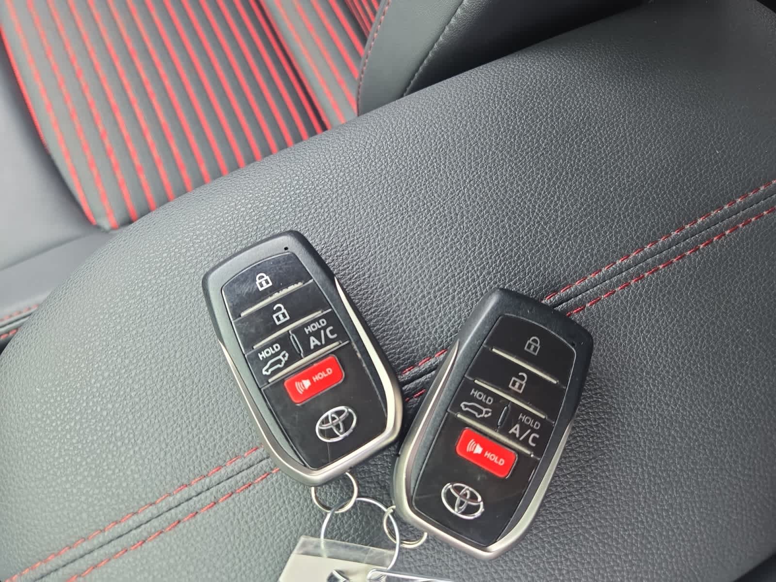 used 2023 Toyota RAV4 Prime car, priced at $43,998