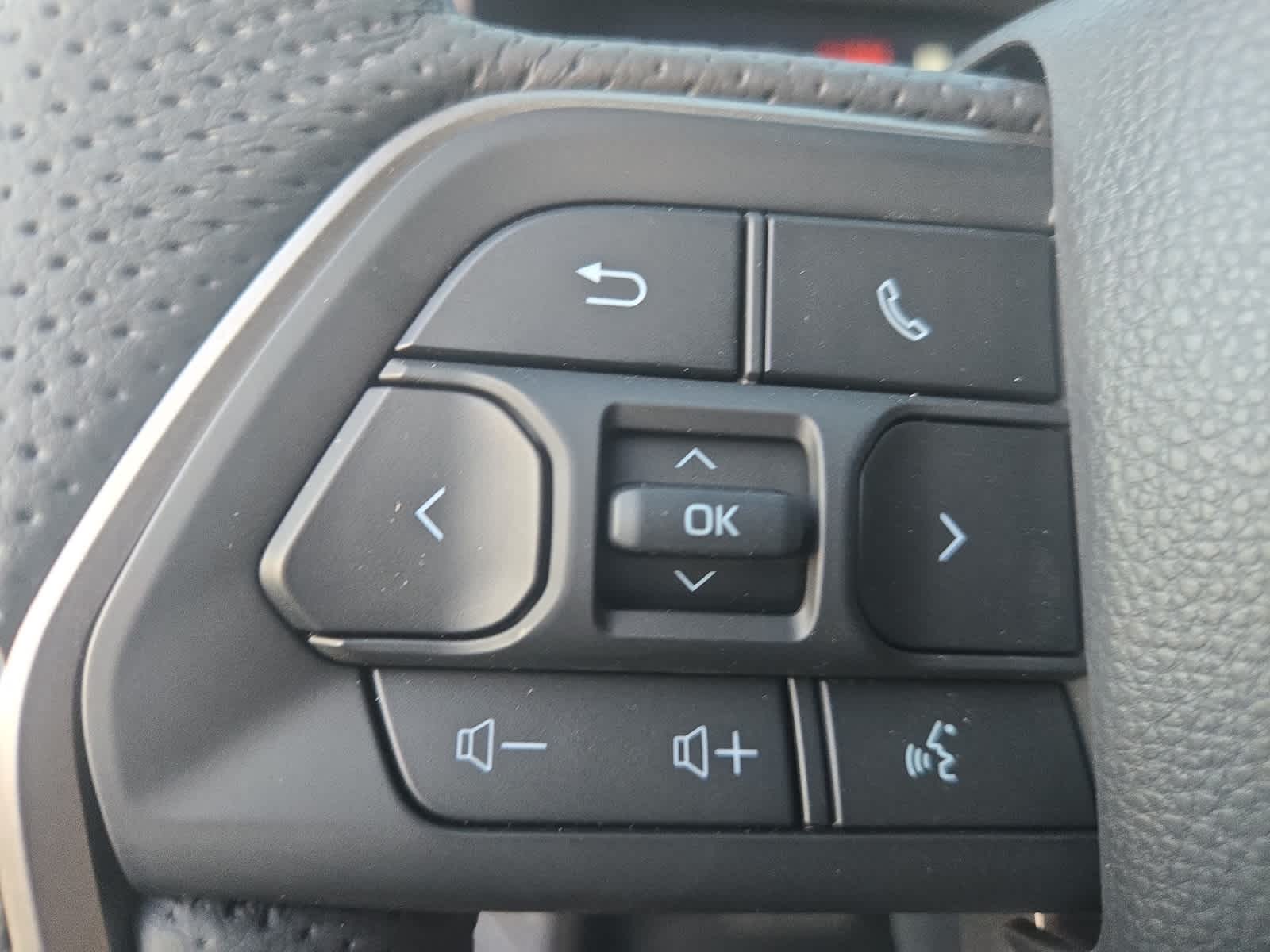 new 2025 Toyota Tacoma car, priced at $54,009