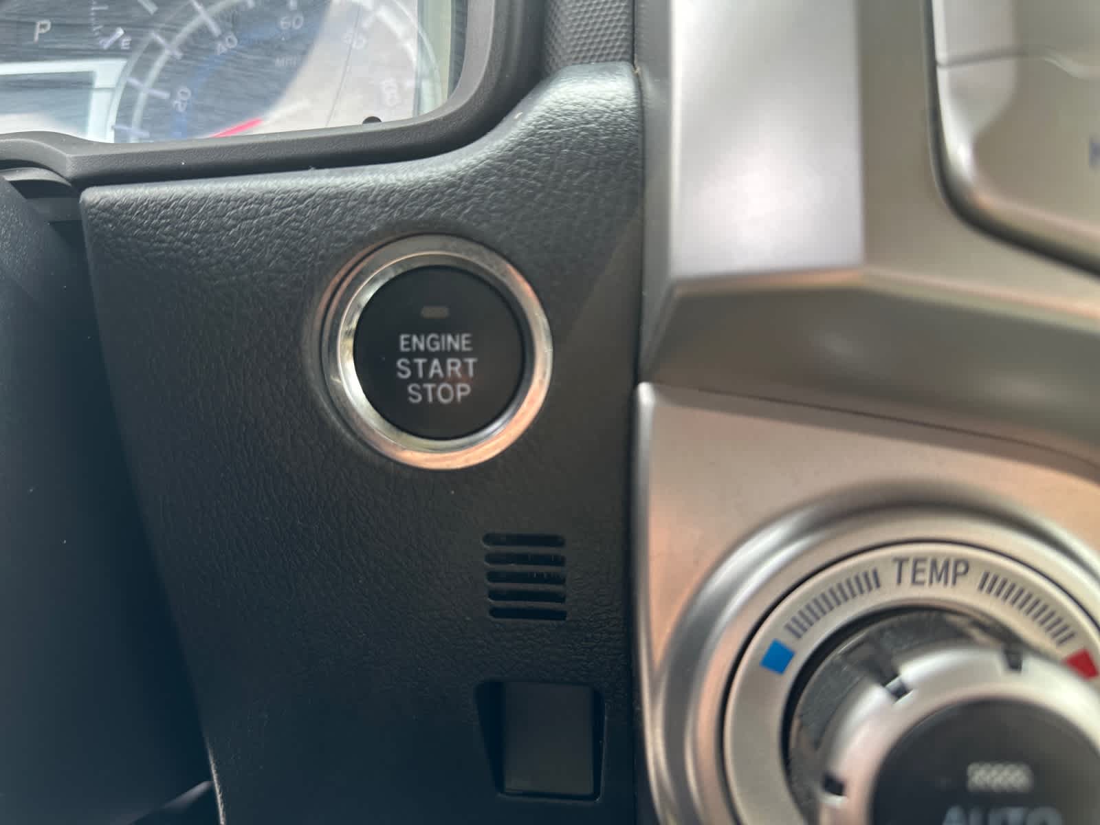 used 2018 Toyota 4Runner car, priced at $38,998