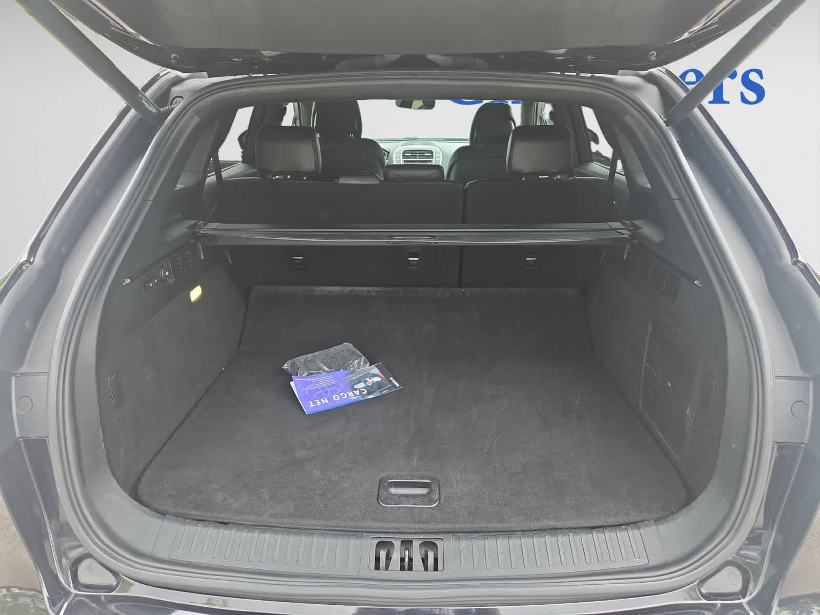 used 2019 Lincoln Nautilus car, priced at $29,998