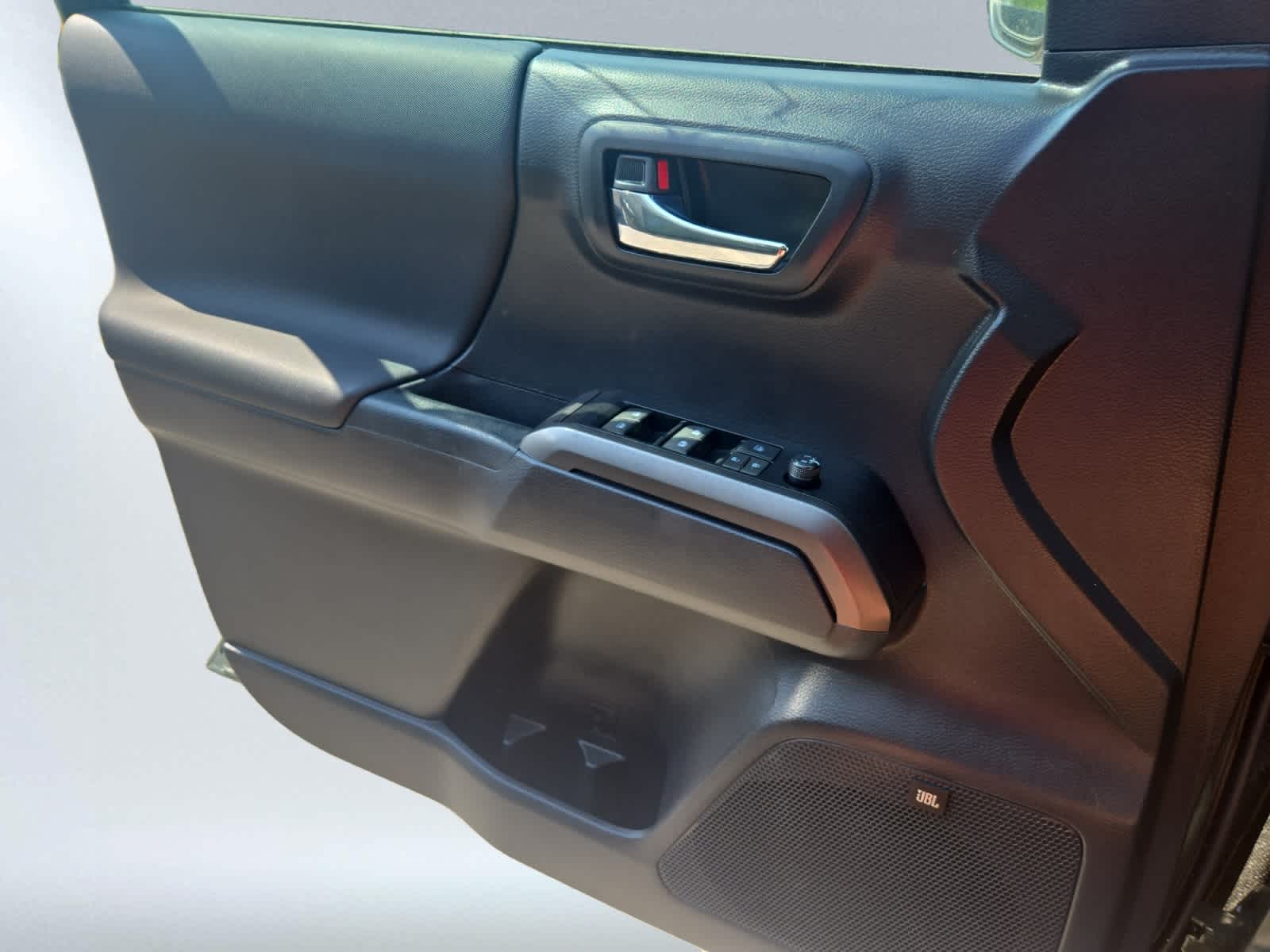 used 2022 Toyota Tacoma car, priced at $42,998