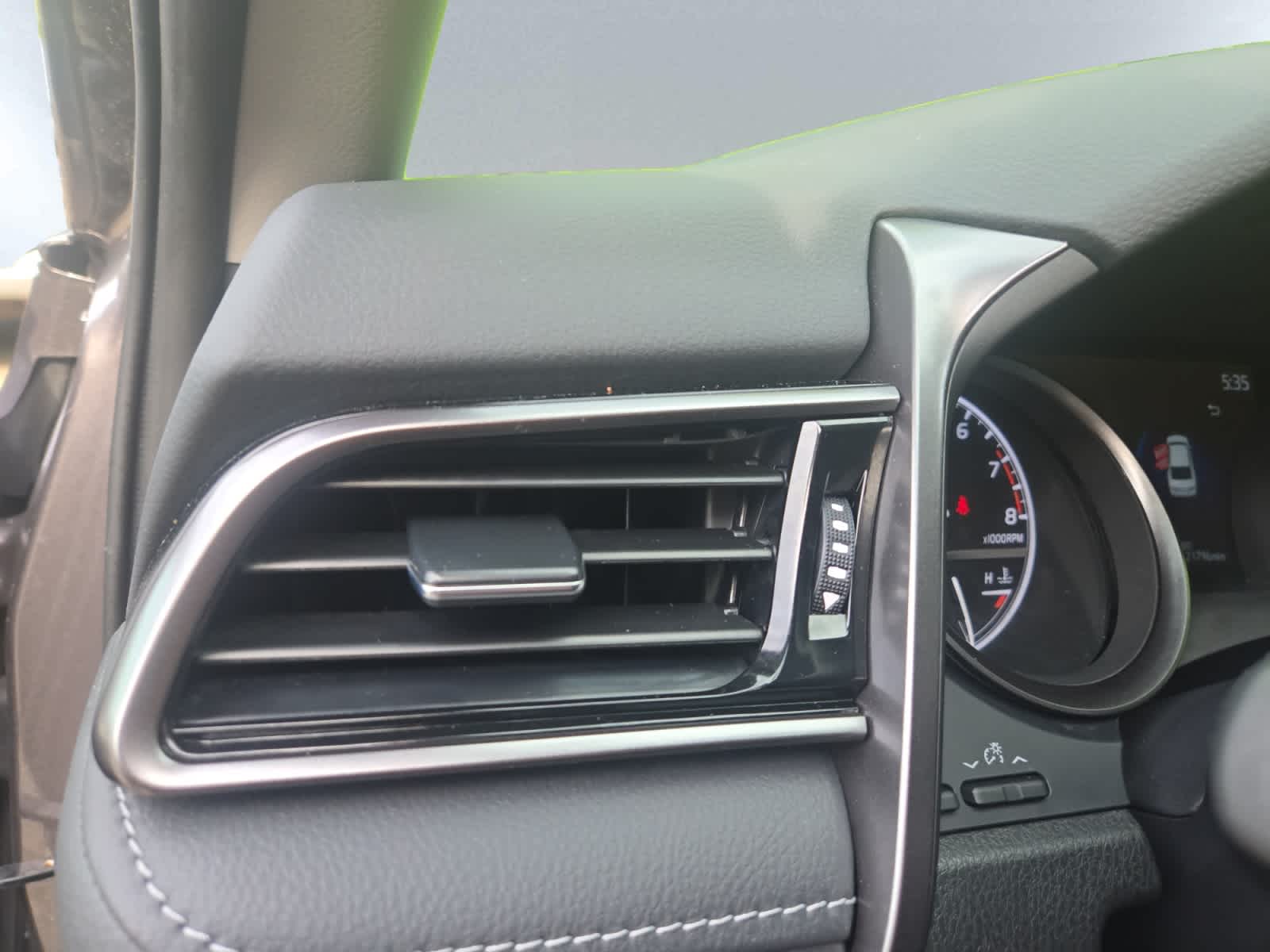 used 2023 Toyota Camry car, priced at $32,998