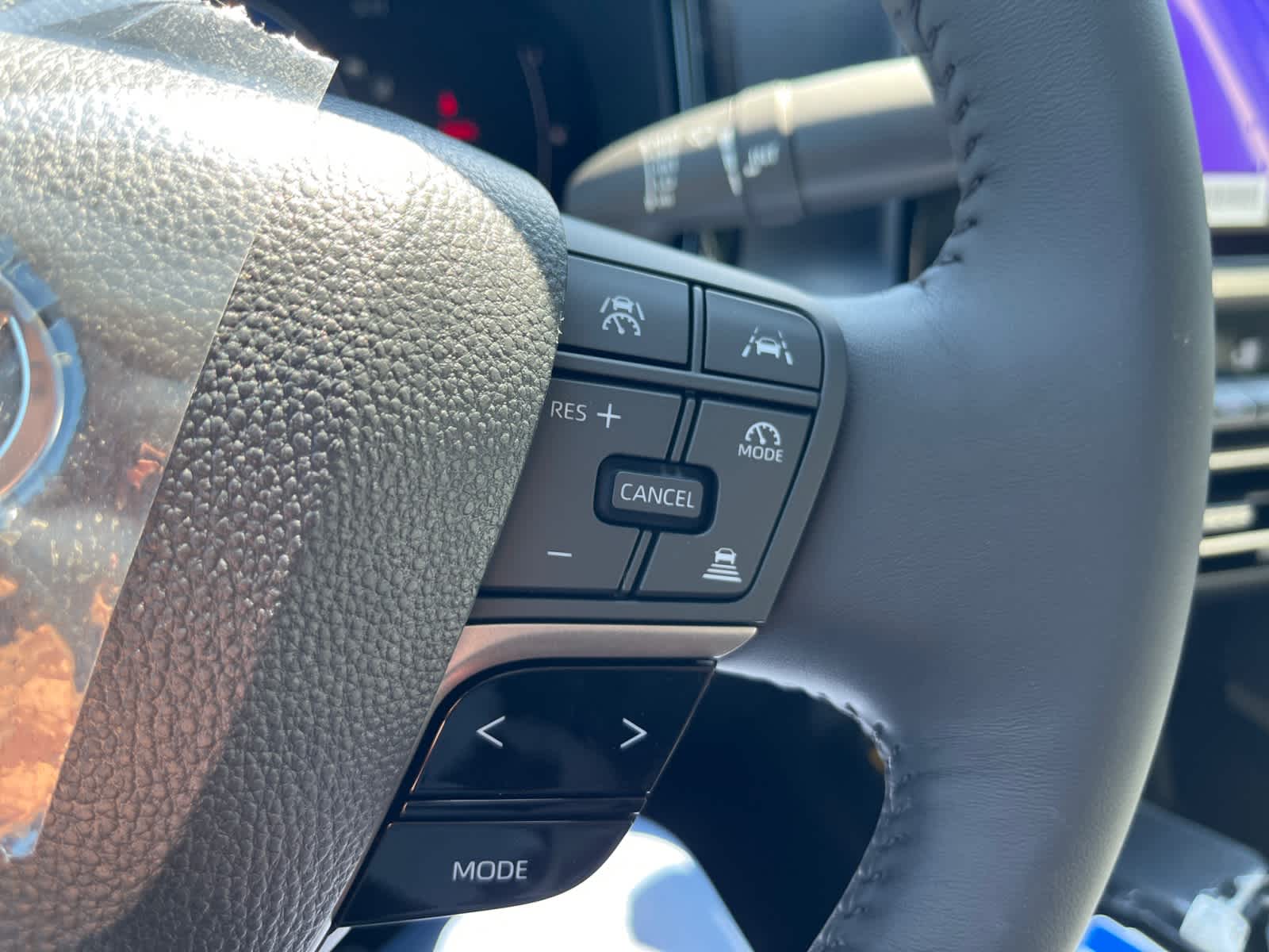 new 2025 Toyota Camry car, priced at $33,928