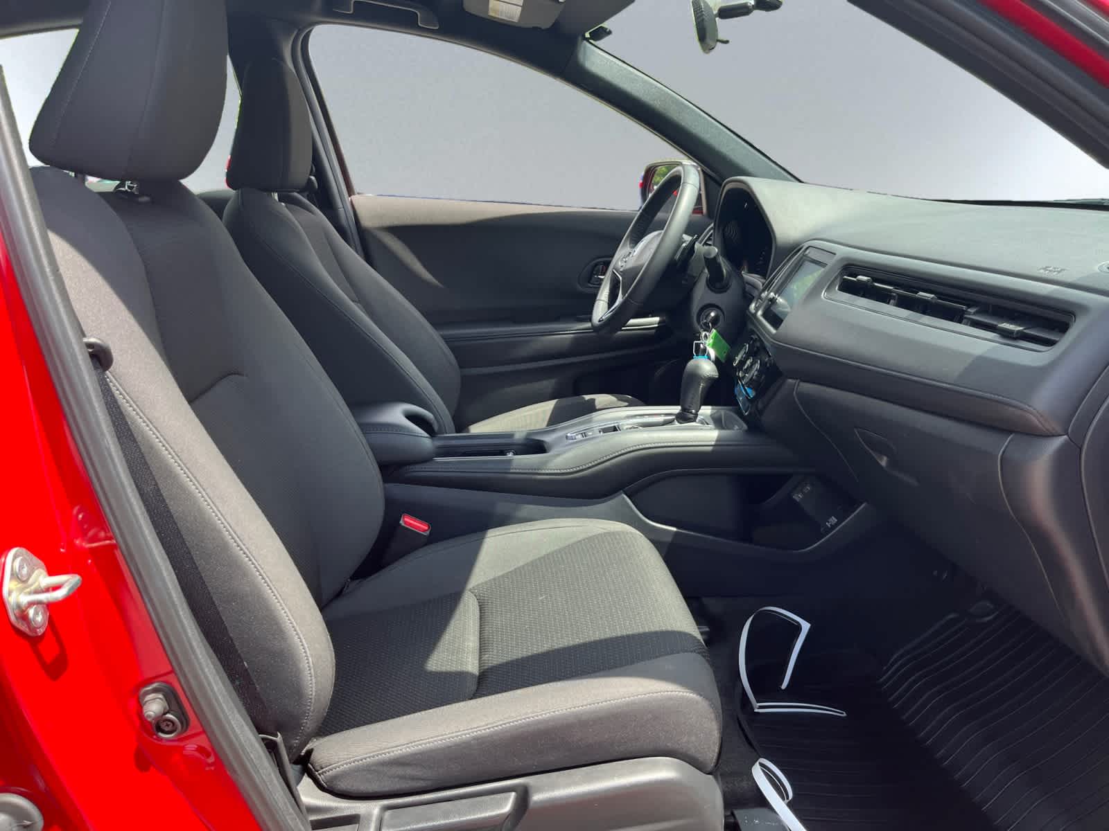 used 2019 Honda HR-V car, priced at $23,998