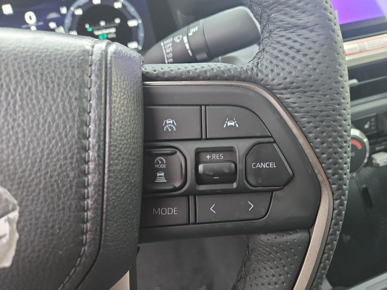 new 2025 Toyota Tacoma car, priced at $50,589
