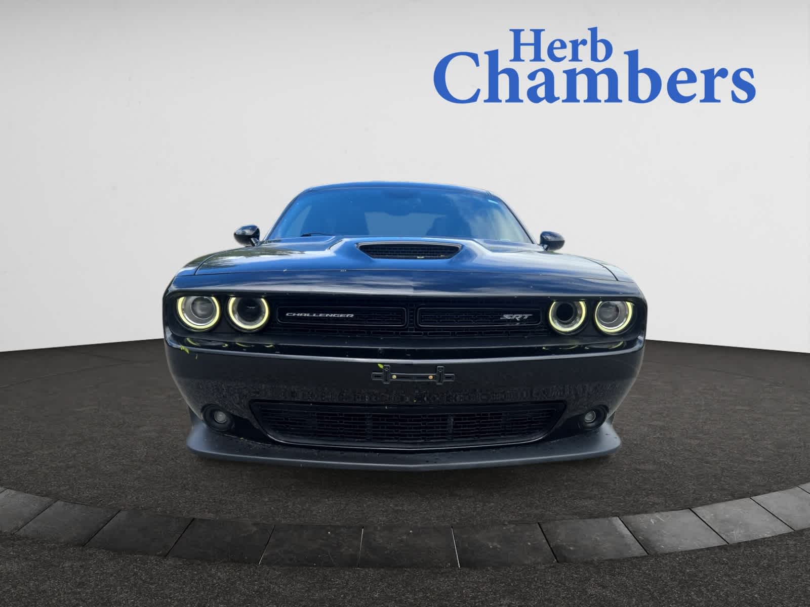 used 2016 Dodge Challenger car, priced at $38,998
