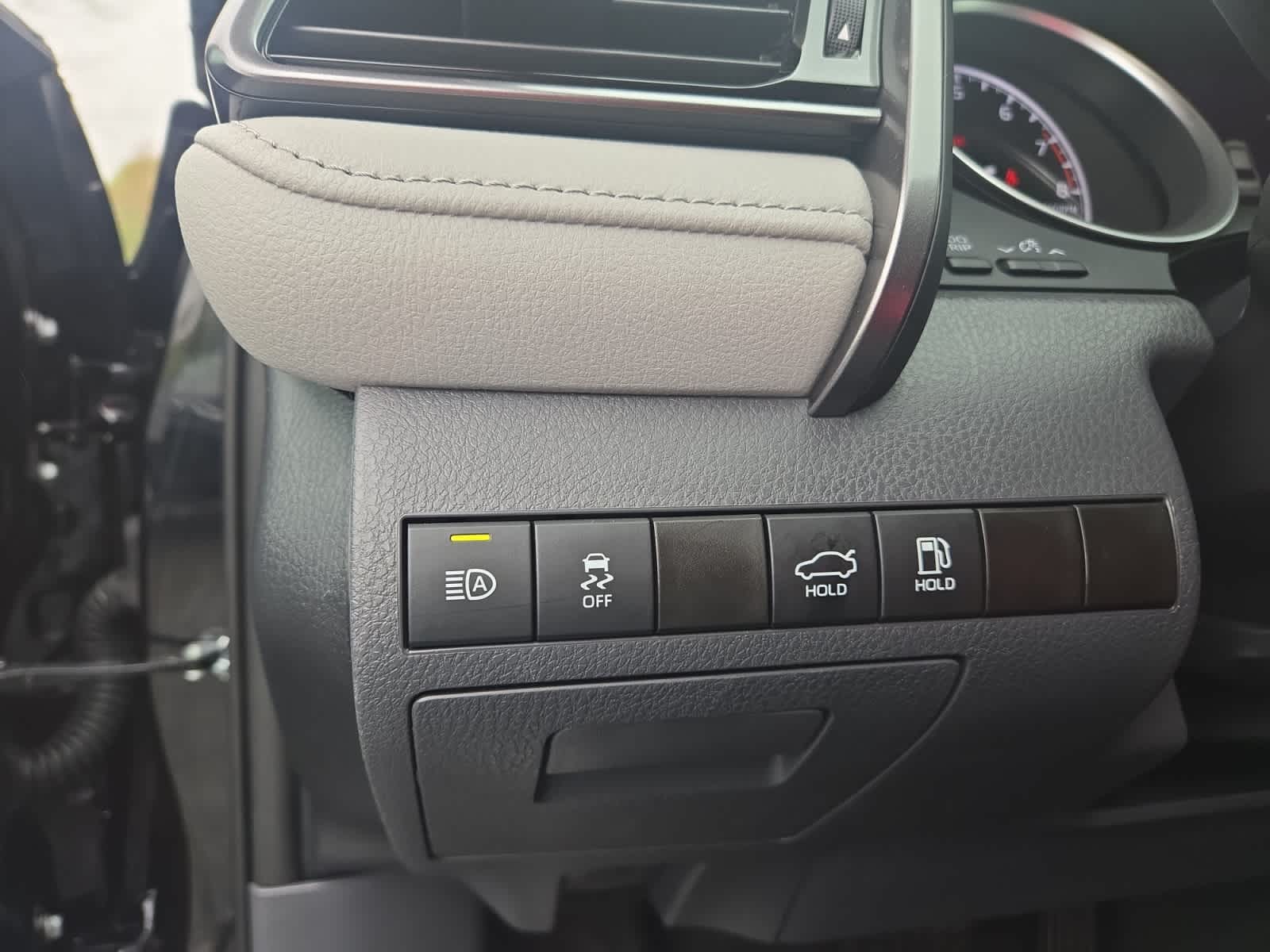 used 2024 Toyota Camry car, priced at $33,998