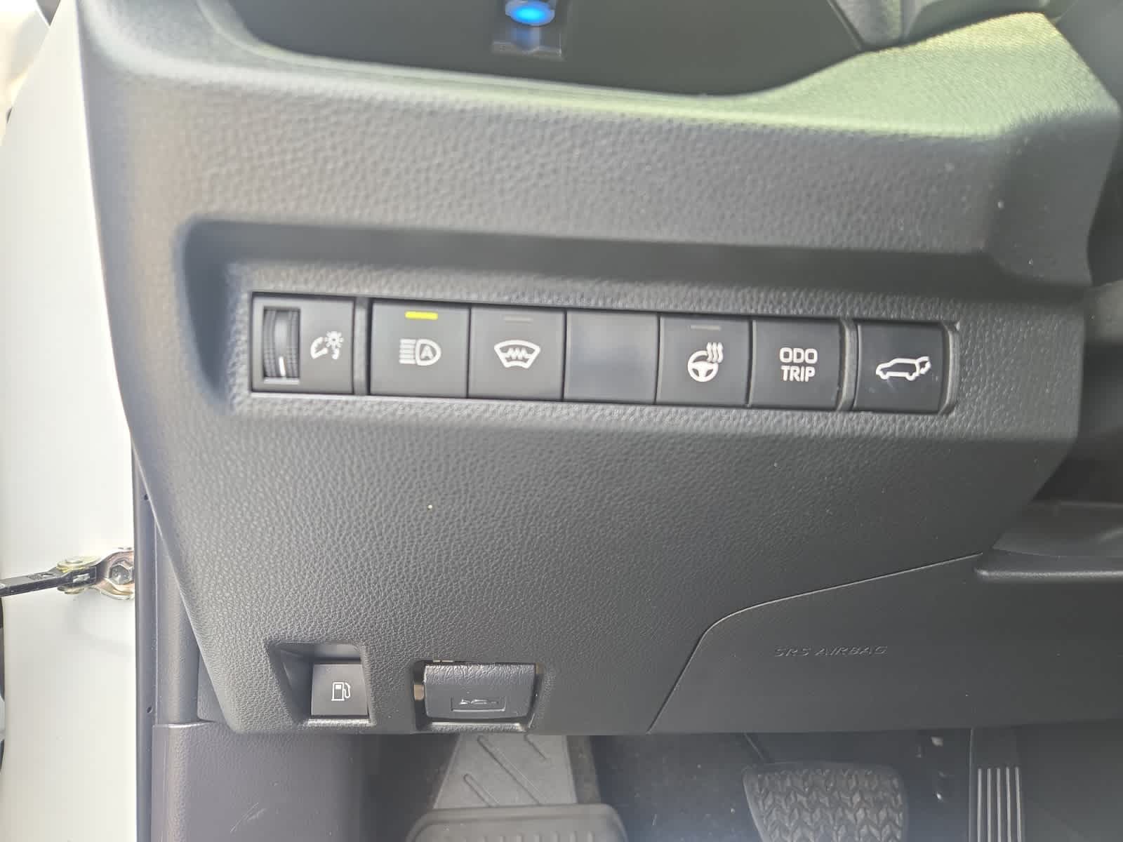 used 2023 Toyota RAV4 Prime car, priced at $43,998