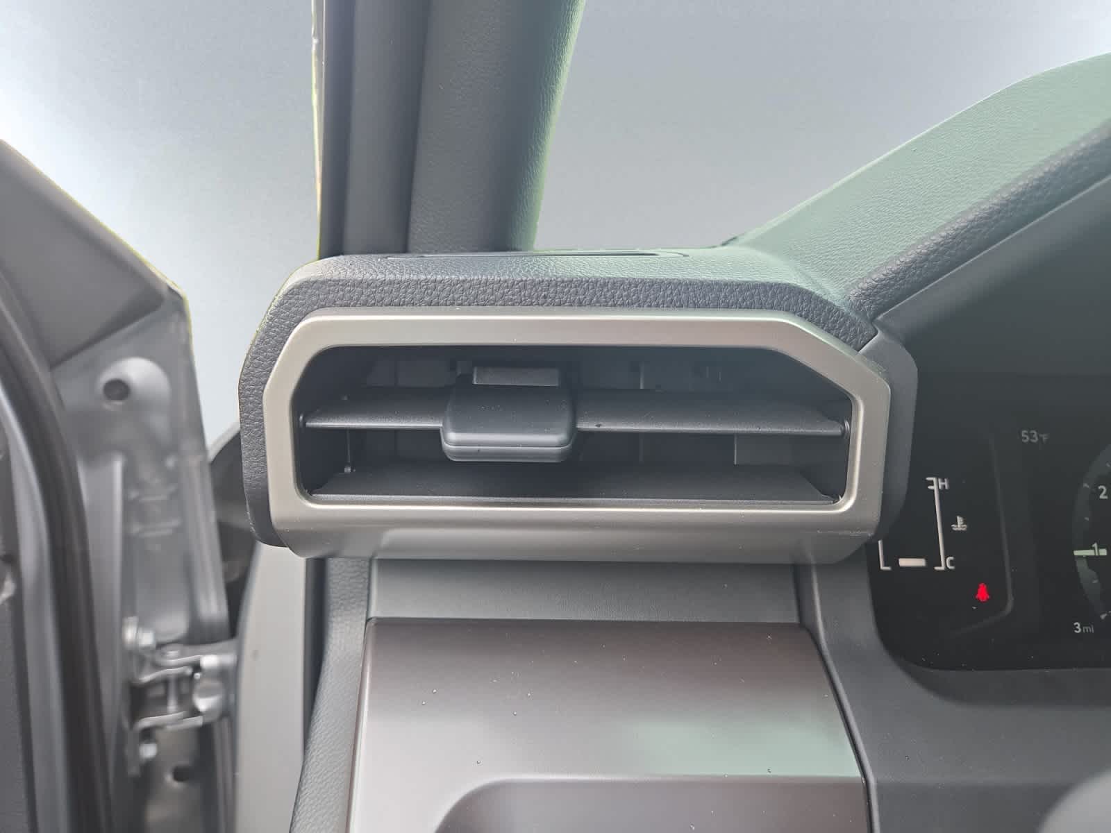 new 2025 Toyota Tacoma car, priced at $44,110