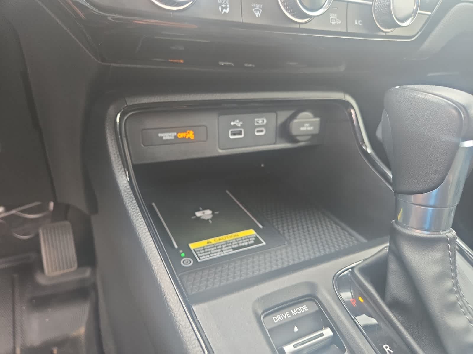used 2025 Honda CR-V car, priced at $35,998