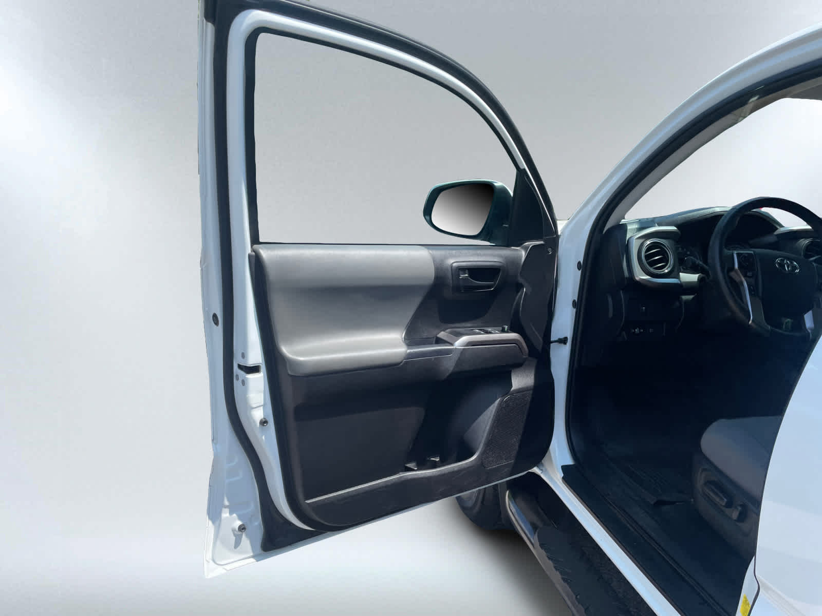 used 2022 Toyota Tacoma car, priced at $32,998