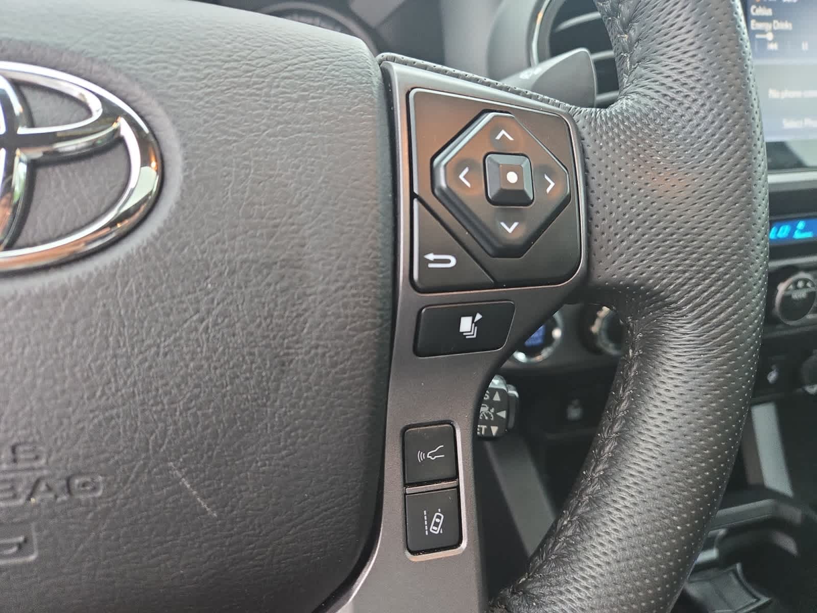 used 2022 Toyota Tacoma car, priced at $49,998