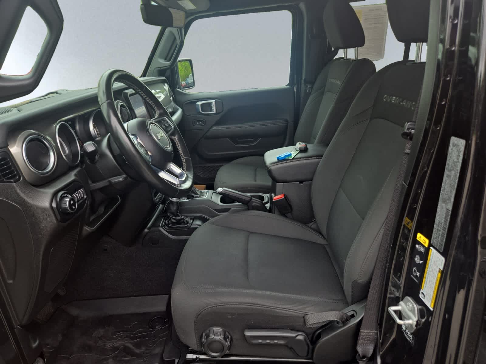 used 2021 Jeep Gladiator car, priced at $33,998