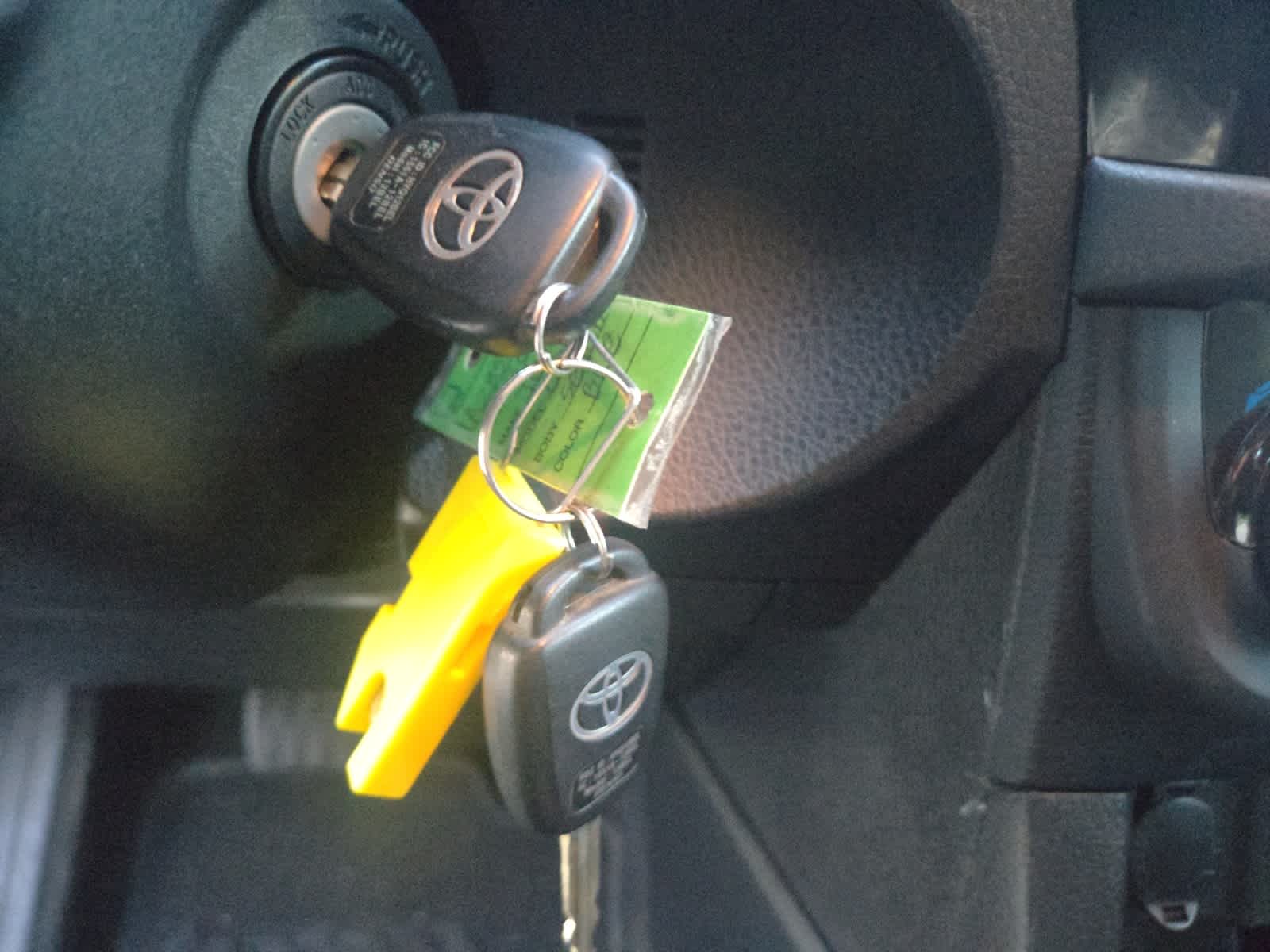 used 2014 Toyota Corolla car, priced at $16,998