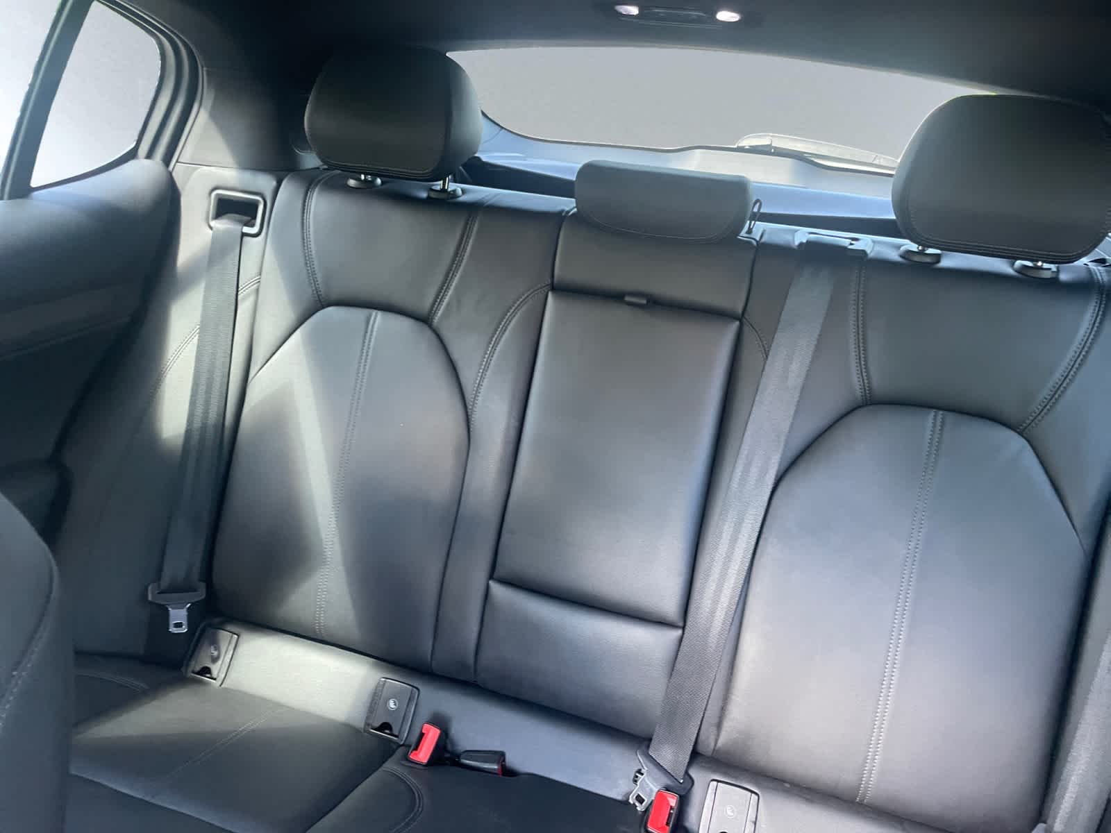 used 2022 Alfa Romeo Stelvio car, priced at $33,998