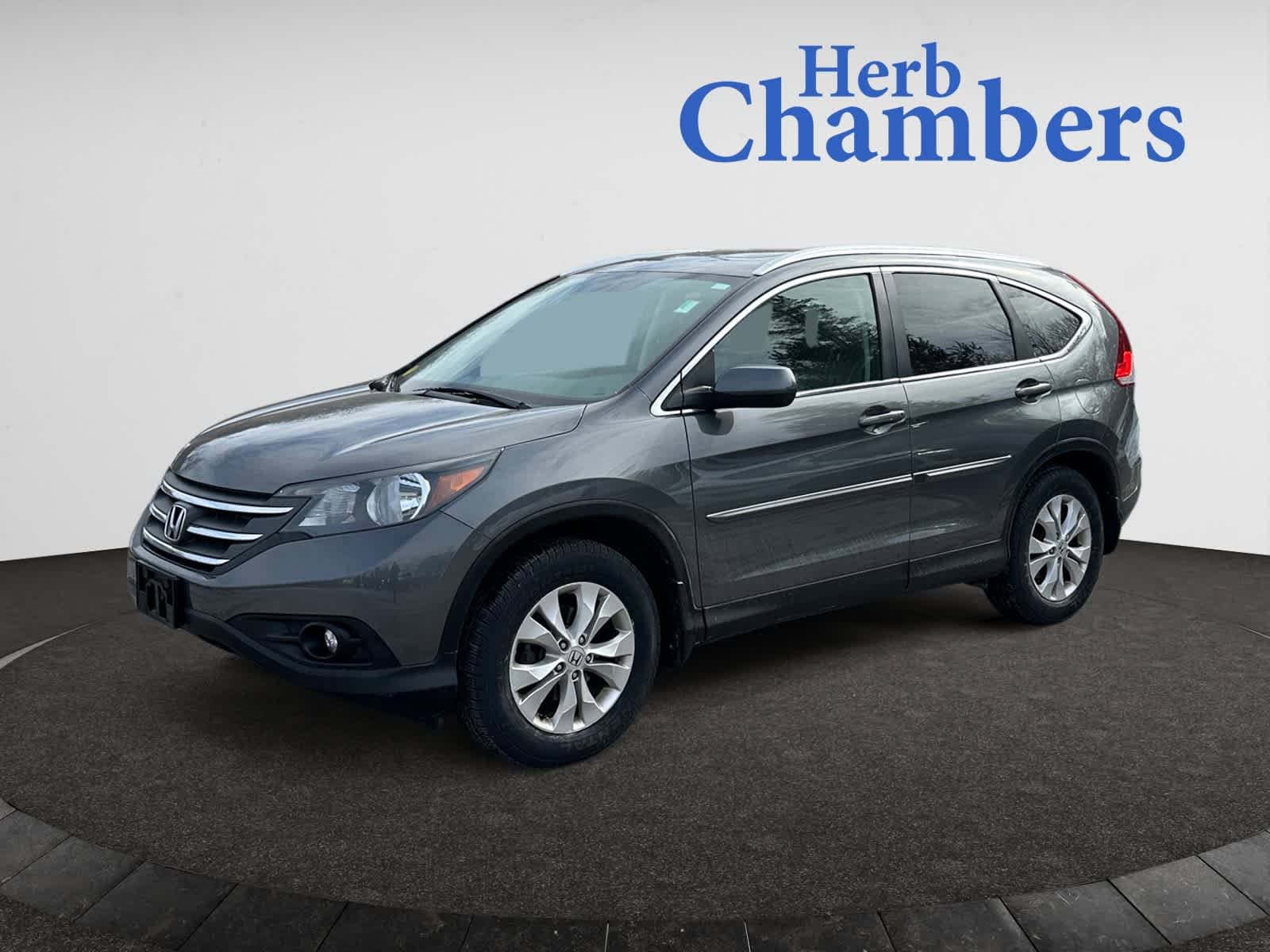 used 2014 Honda CR-V car, priced at $15,998