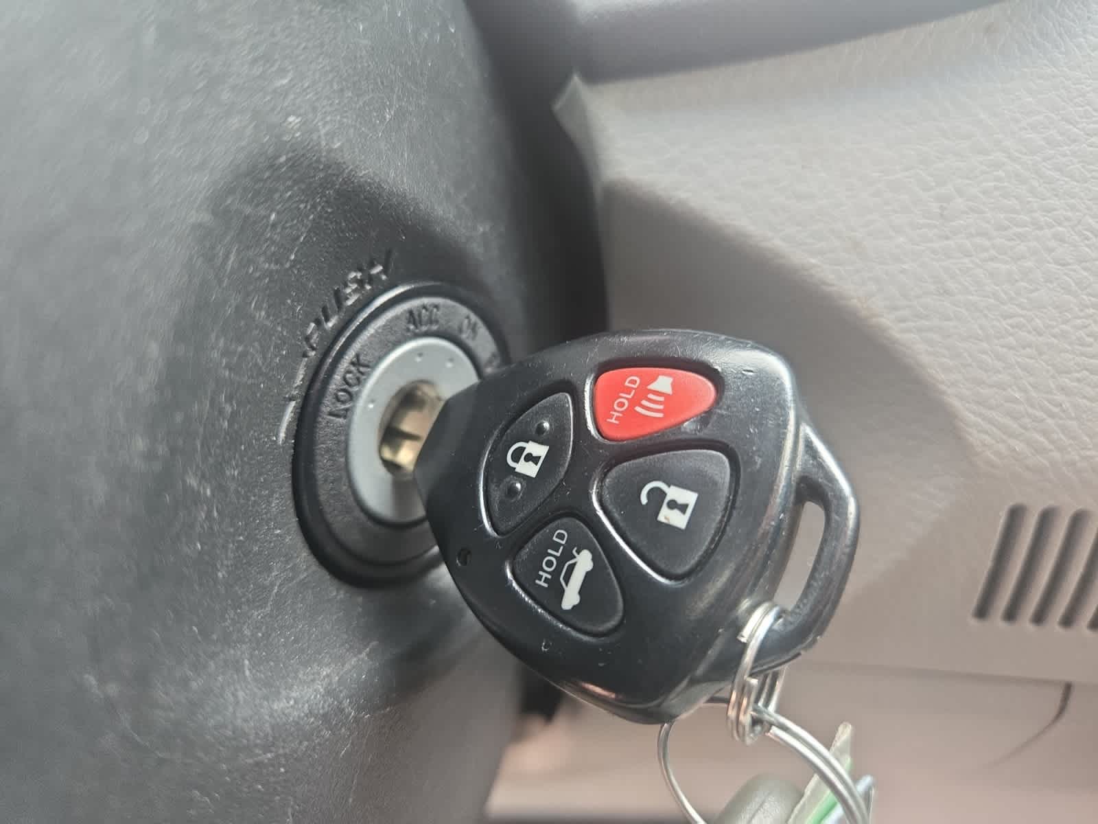 used 2012 Toyota Corolla car, priced at $13,998