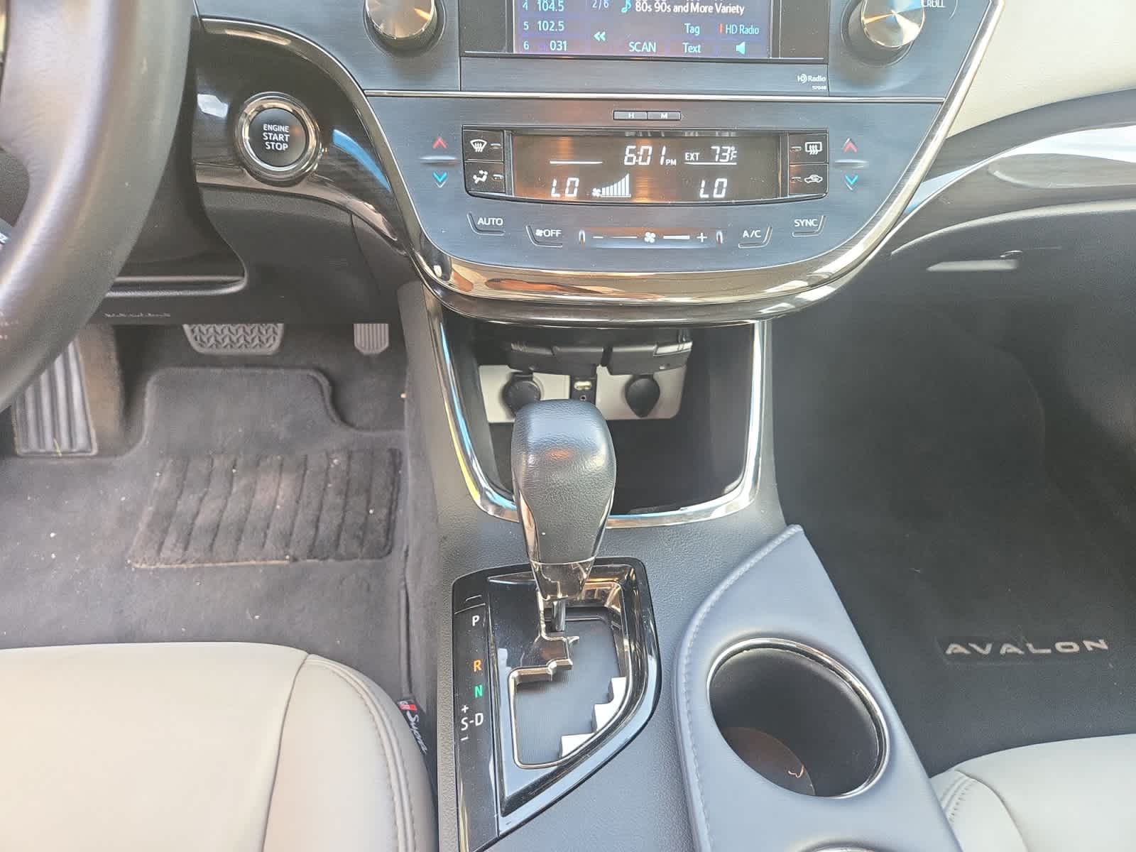 used 2014 Toyota Avalon car, priced at $22,998