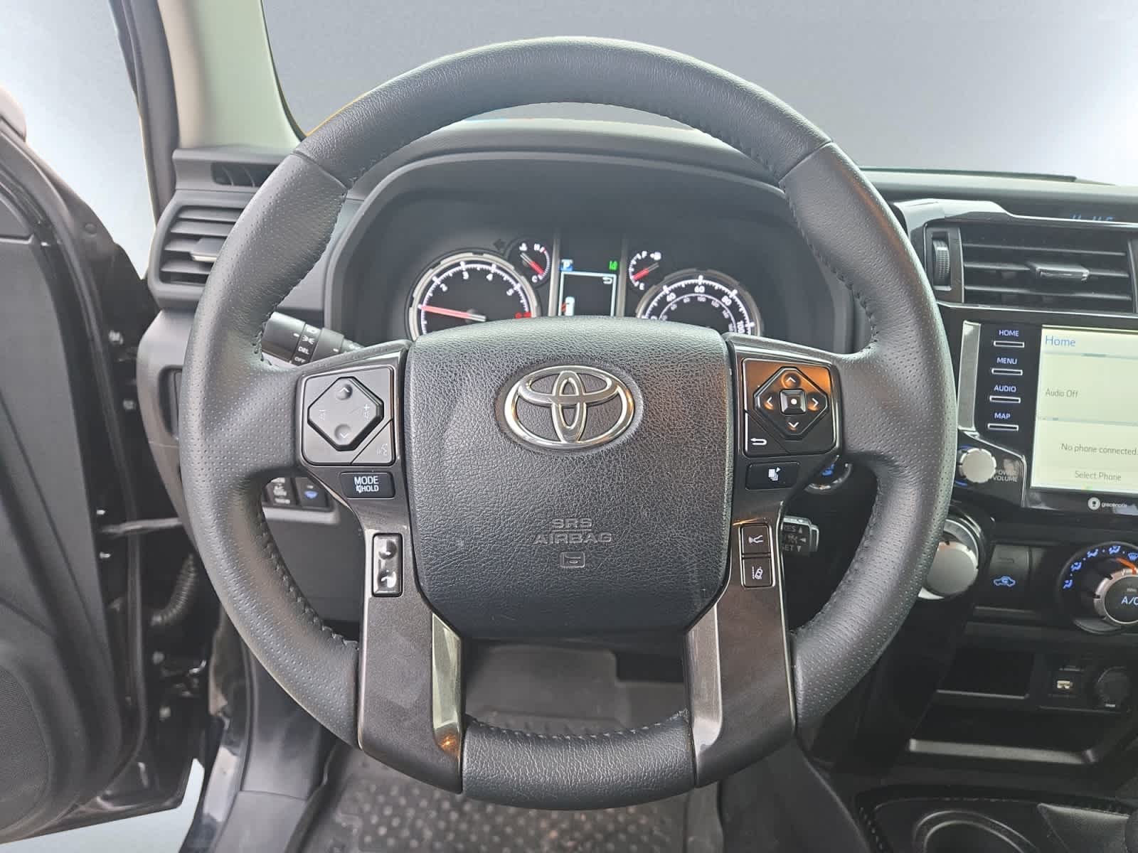 used 2022 Toyota 4Runner car, priced at $48,998