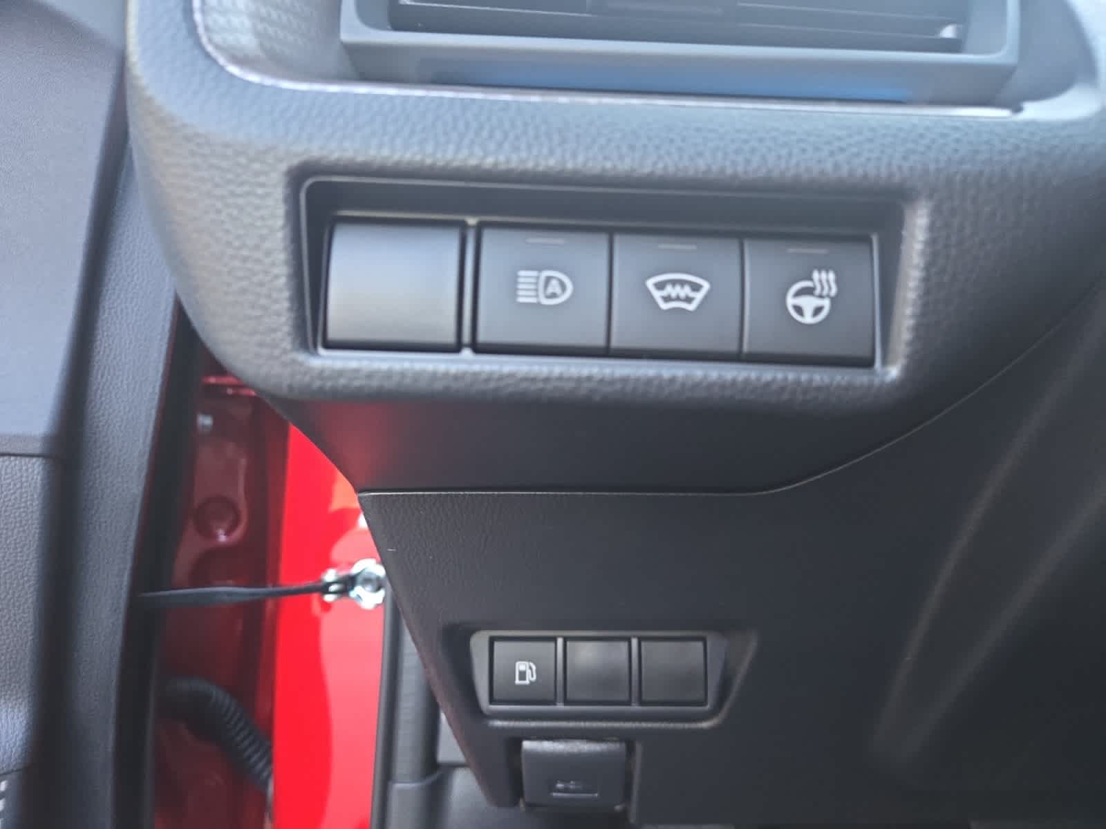 new 2025 Toyota Prius car, priced at $35,519