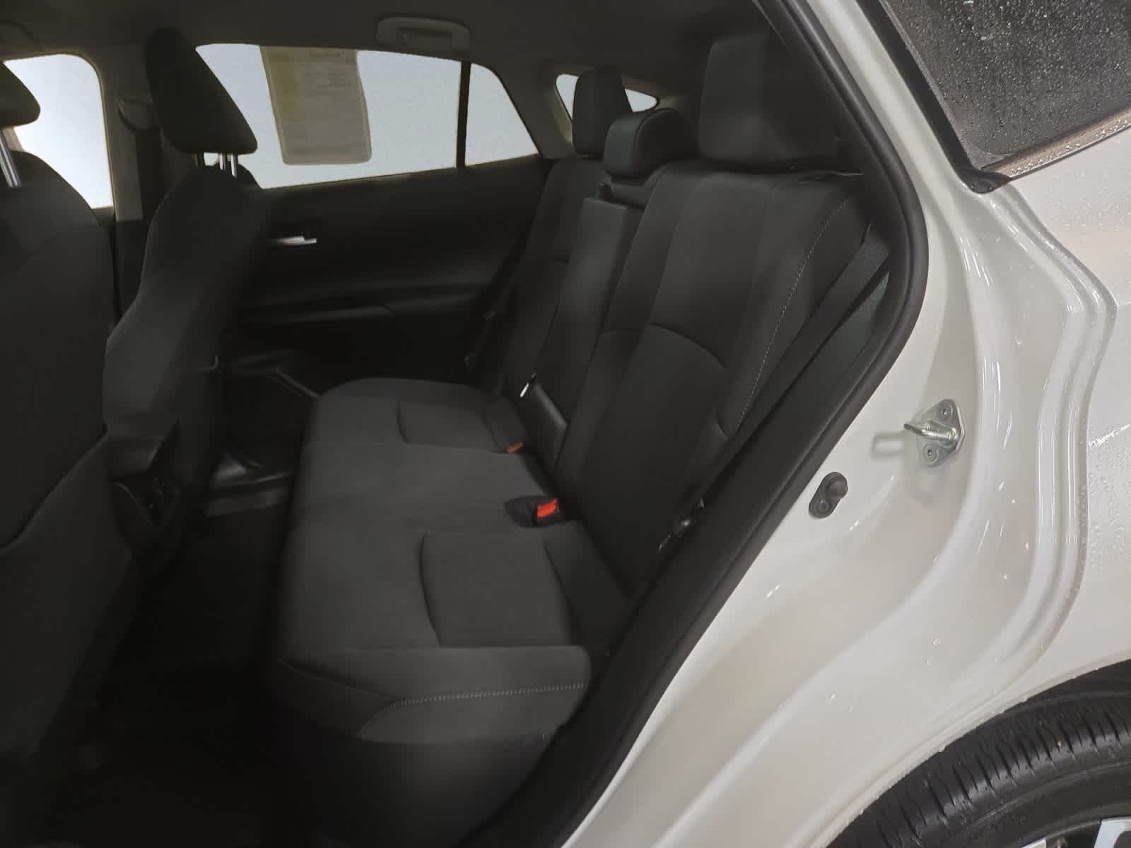 used 2024 Toyota Venza car, priced at $35,998