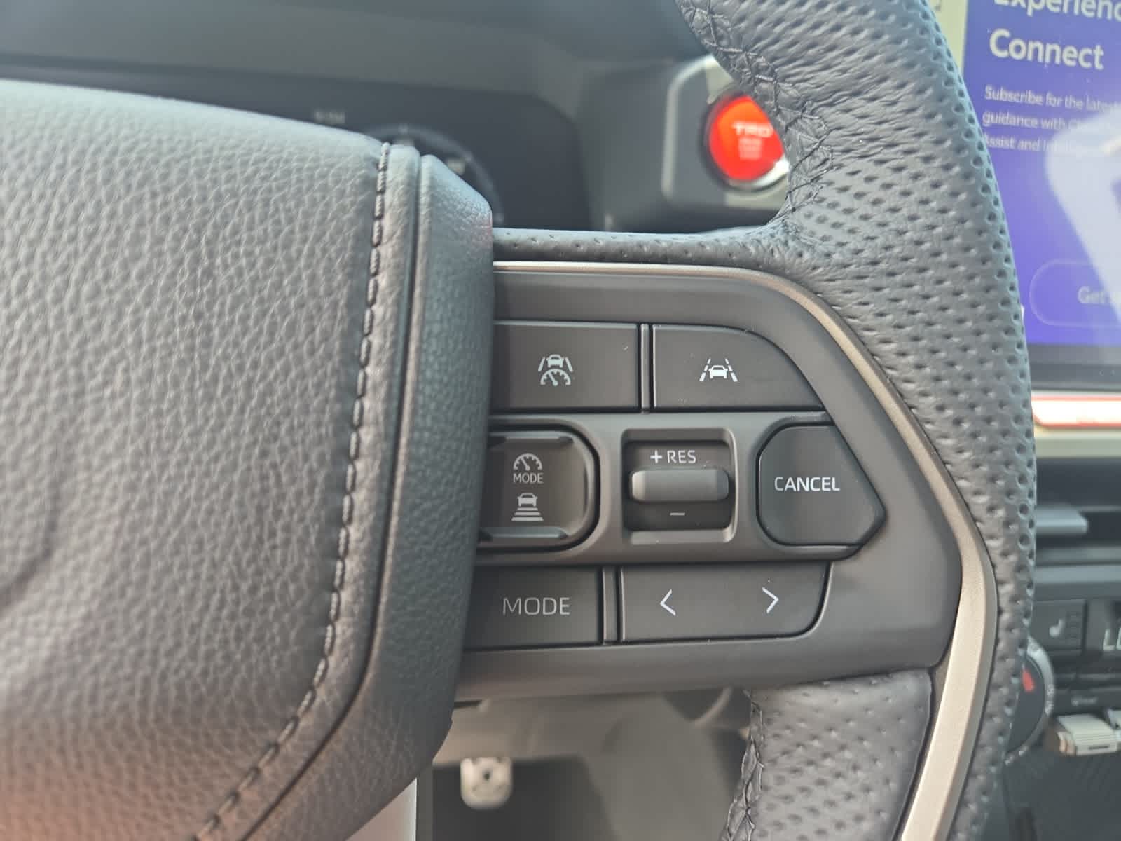 new 2025 Toyota Tacoma car, priced at $52,248
