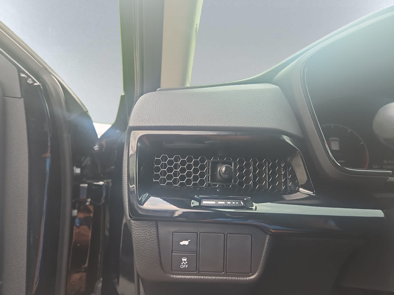 used 2025 Honda CR-V car, priced at $35,998