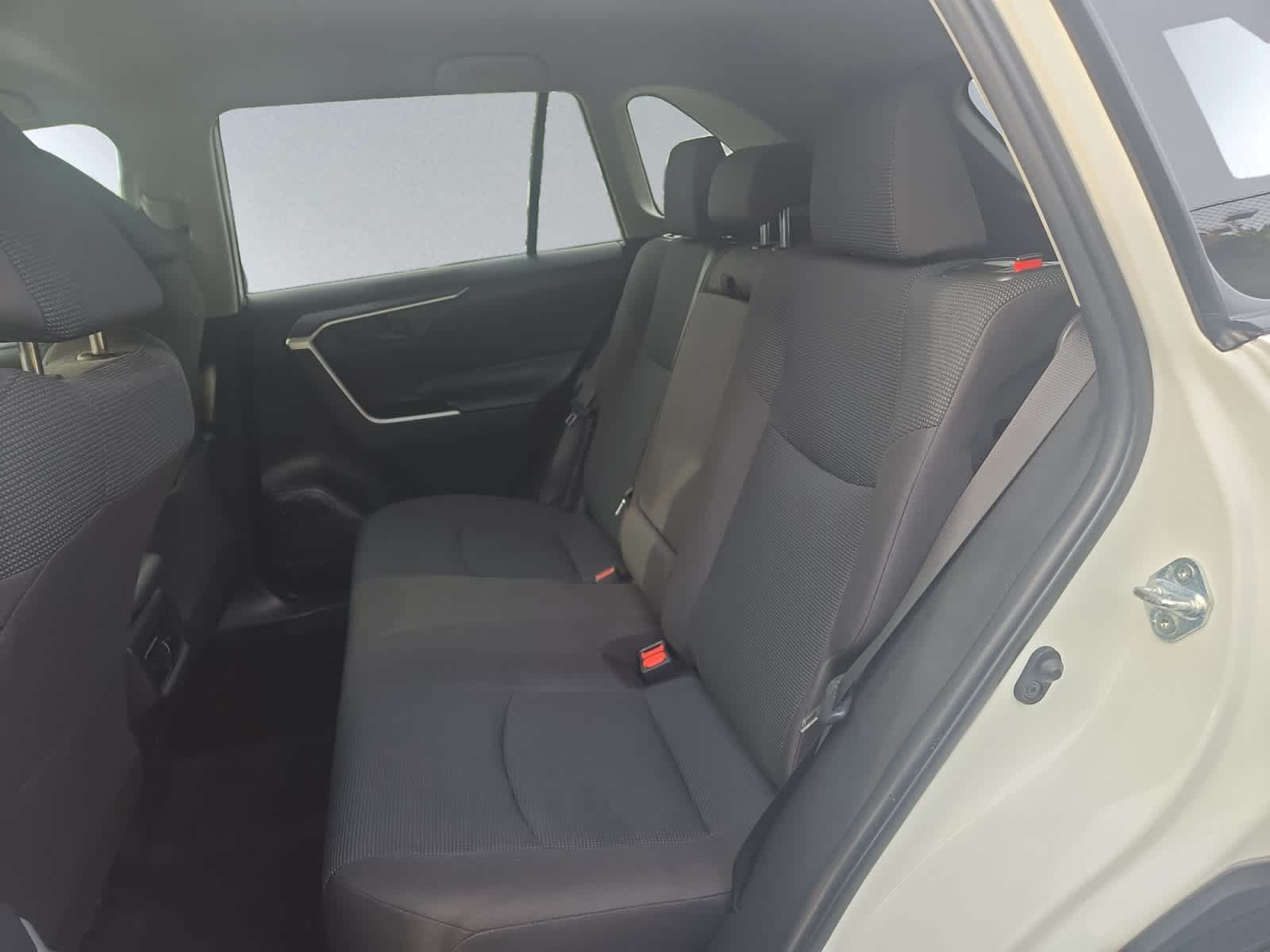 used 2022 Toyota RAV4 car, priced at $32,998