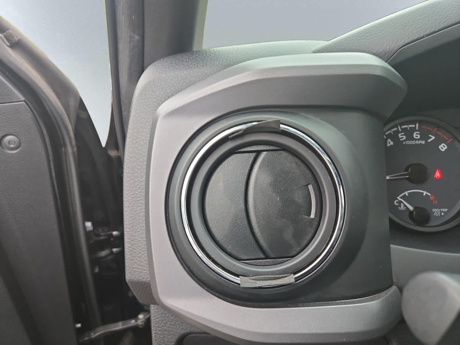used 2023 Toyota Tacoma car, priced at $41,998