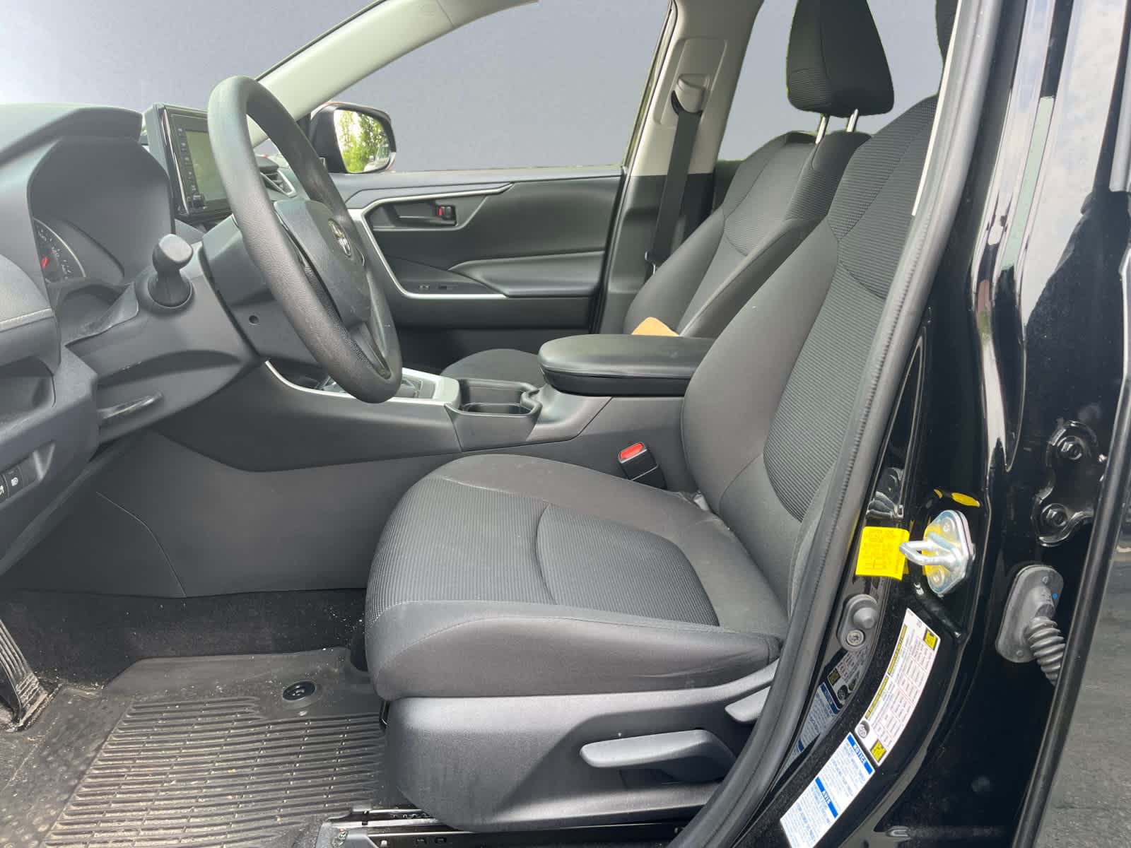 used 2020 Toyota RAV4 car, priced at $29,998