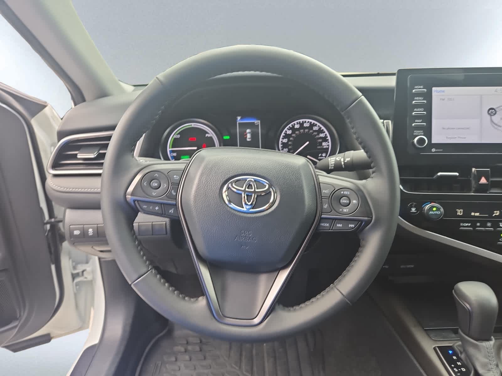 used 2024 Toyota Camry car, priced at $36,998