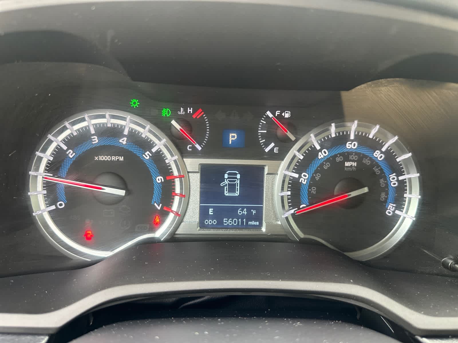 used 2018 Toyota 4Runner car, priced at $38,998