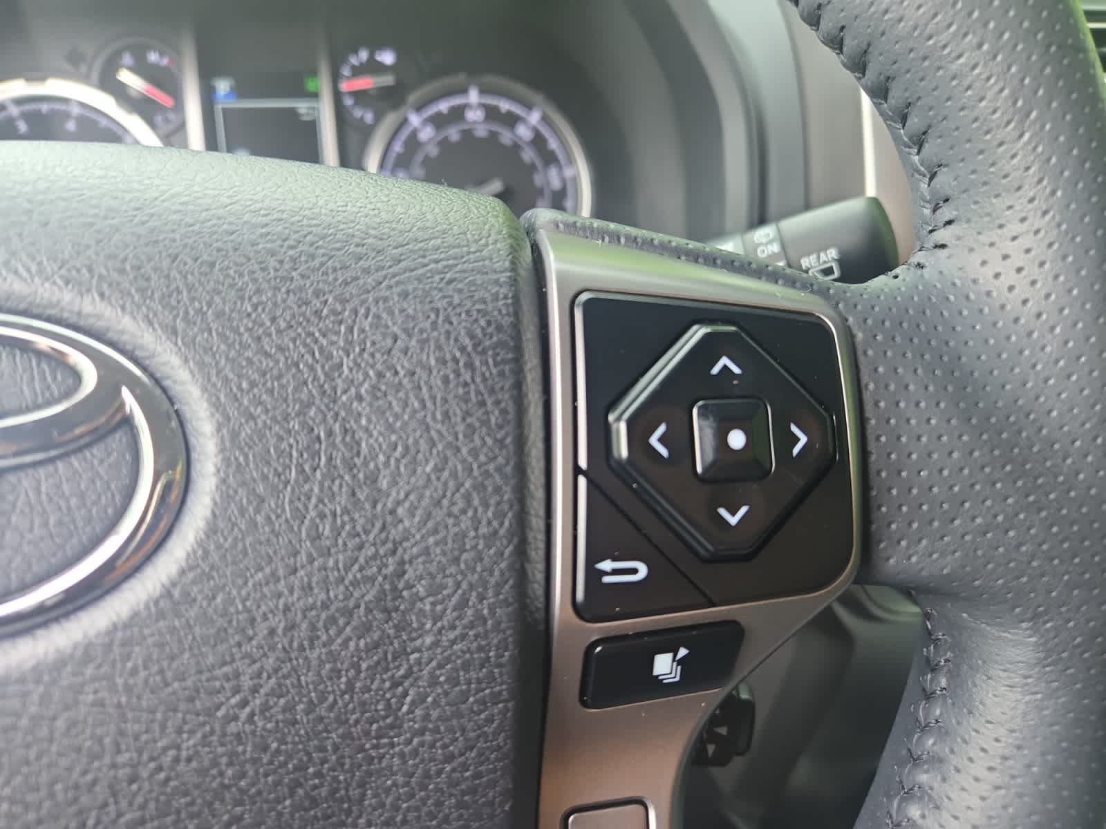 used 2021 Toyota 4Runner car, priced at $49,998