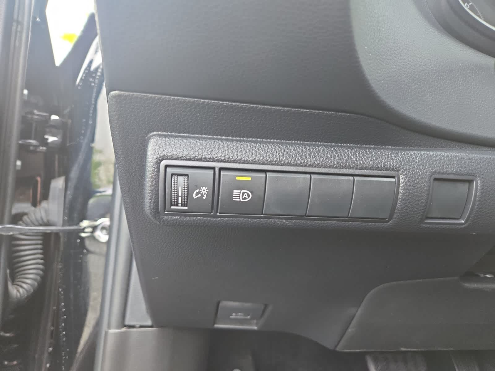 used 2023 Toyota Corolla car, priced at $25,998