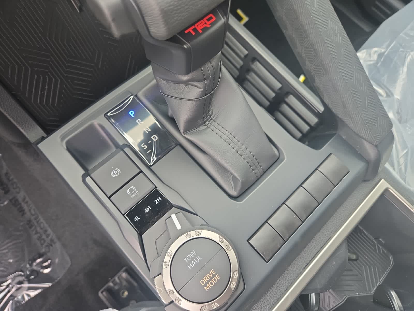 new 2025 Toyota Tacoma car, priced at $47,213