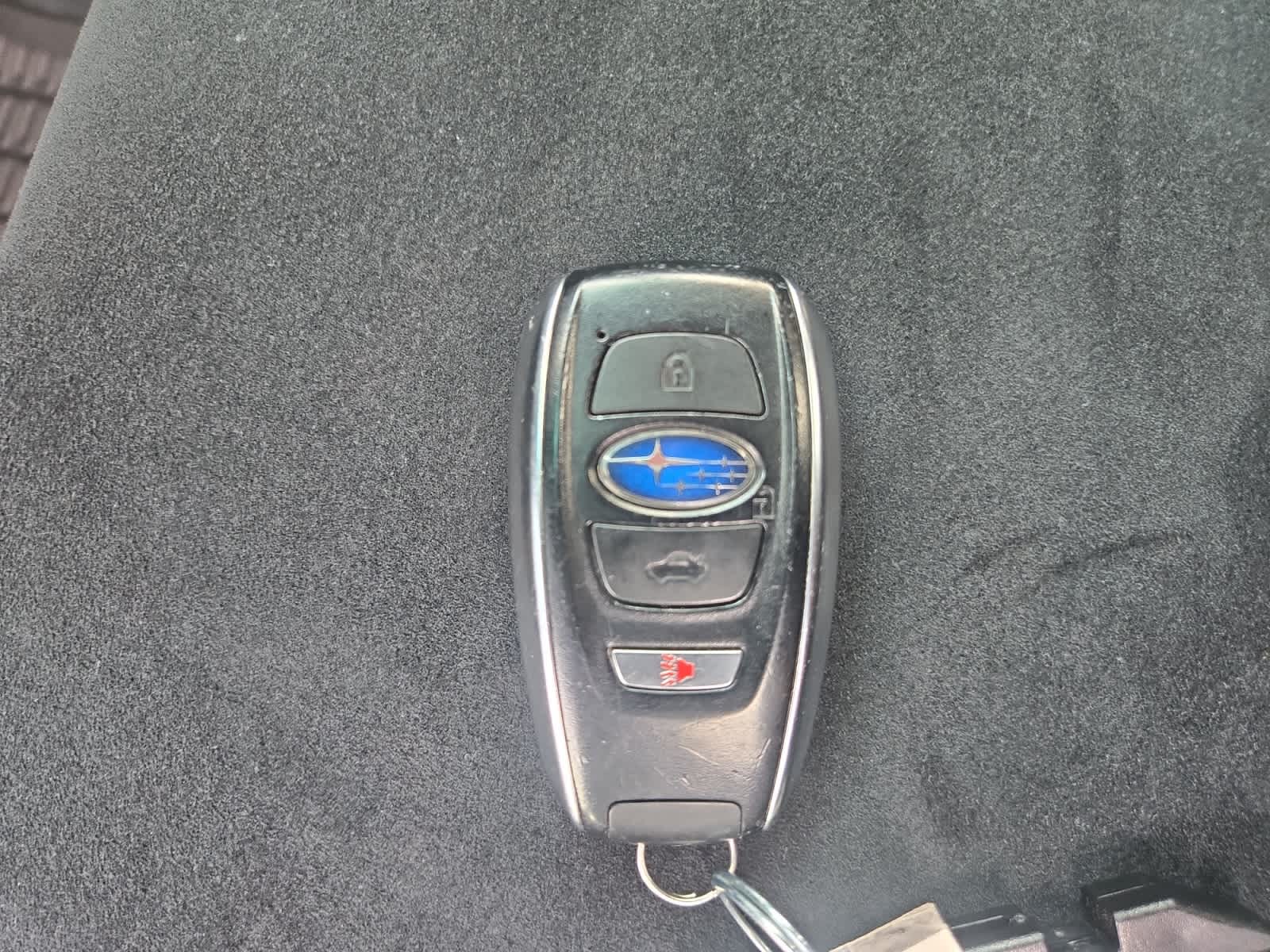 used 2018 Subaru BRZ car, priced at $28,998