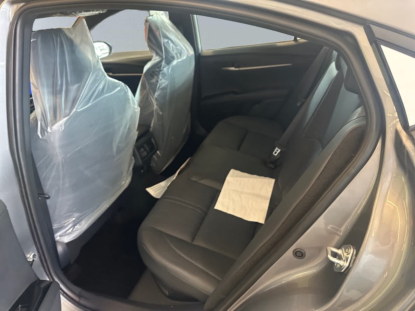 new 2025 Toyota Camry car, priced at $41,878
