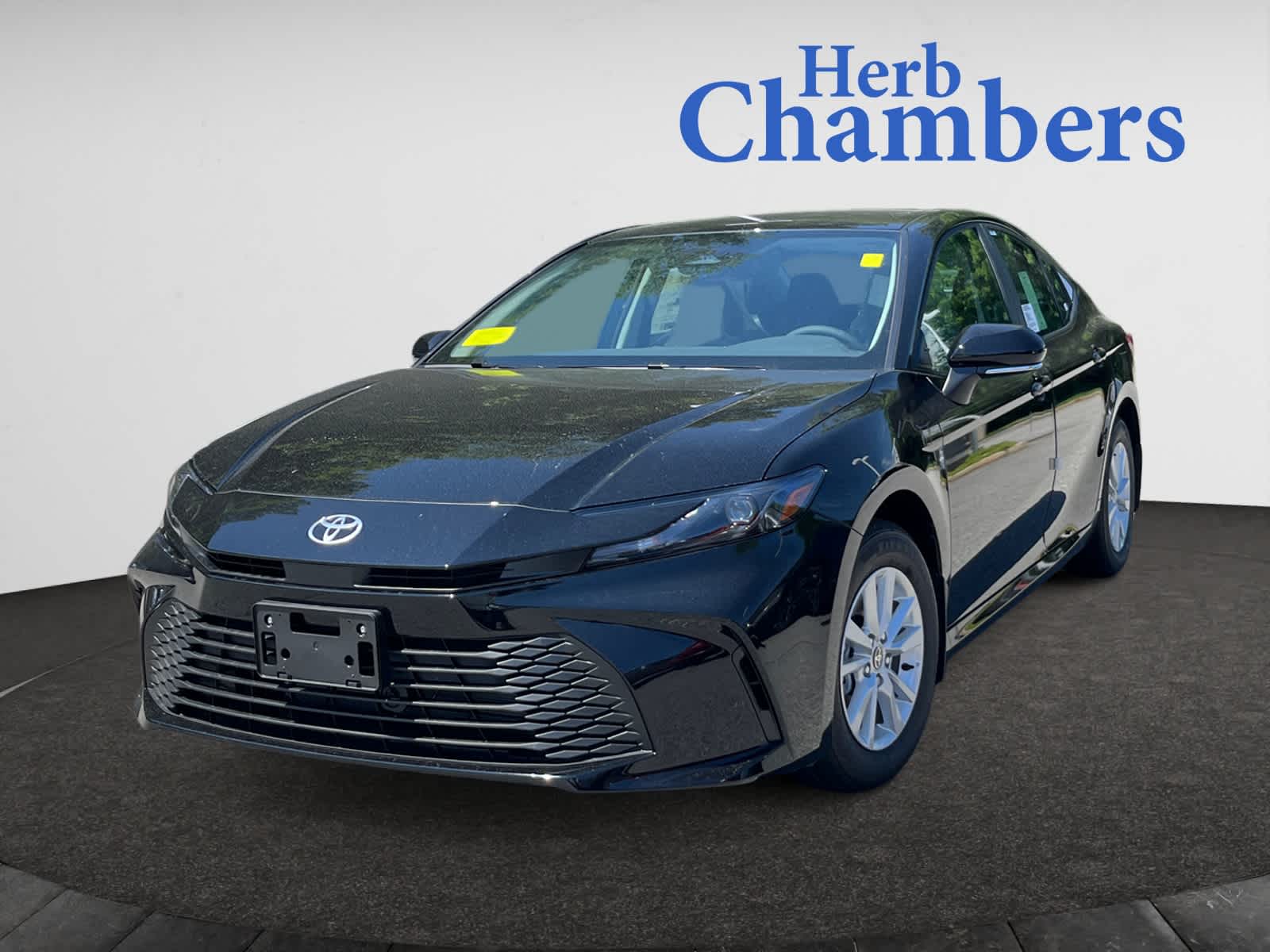 new 2025 Toyota Camry car, priced at $33,928