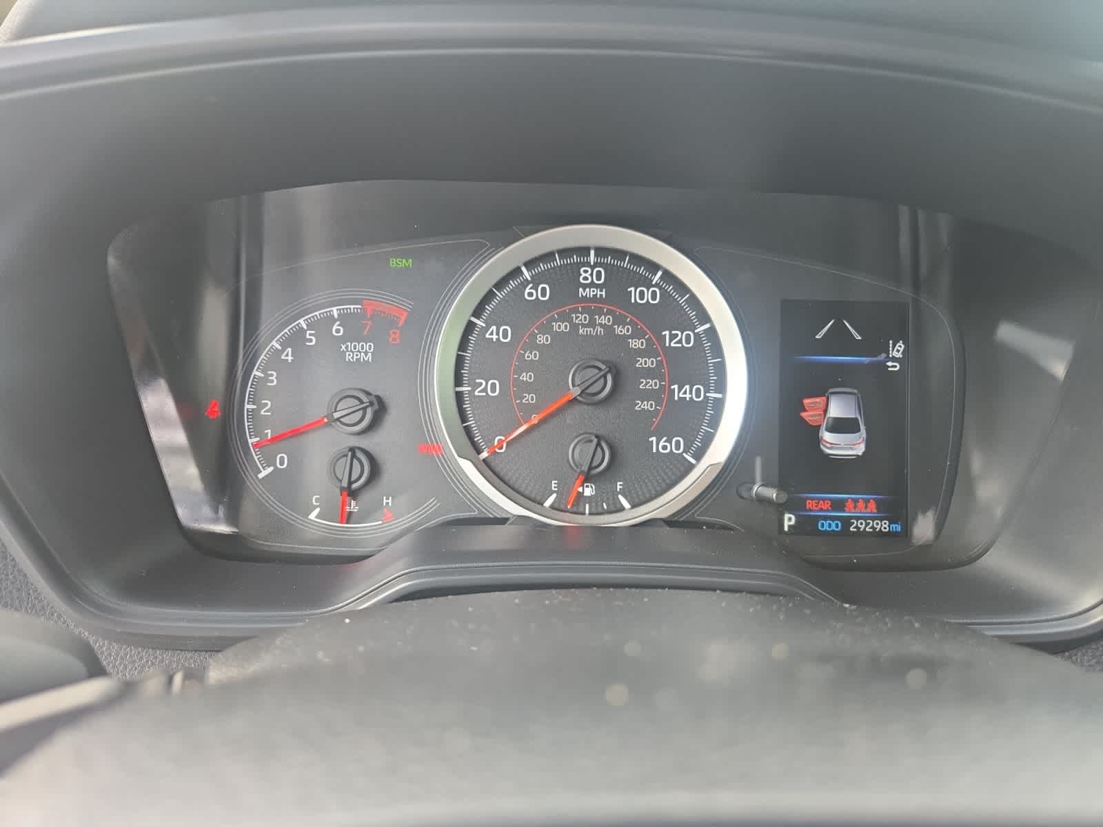 used 2022 Toyota Corolla car, priced at $26,998