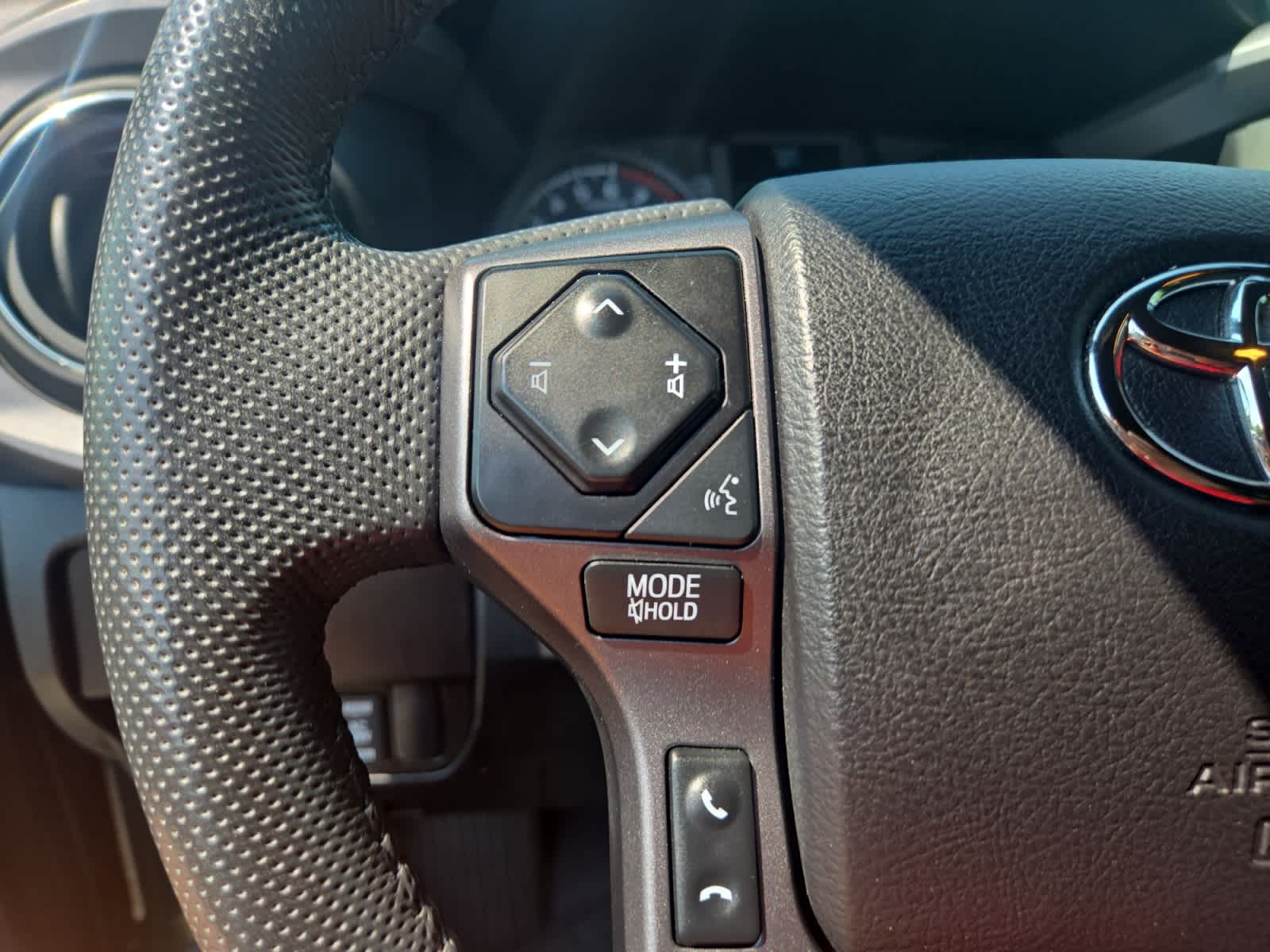 used 2022 Toyota Tacoma car, priced at $42,998